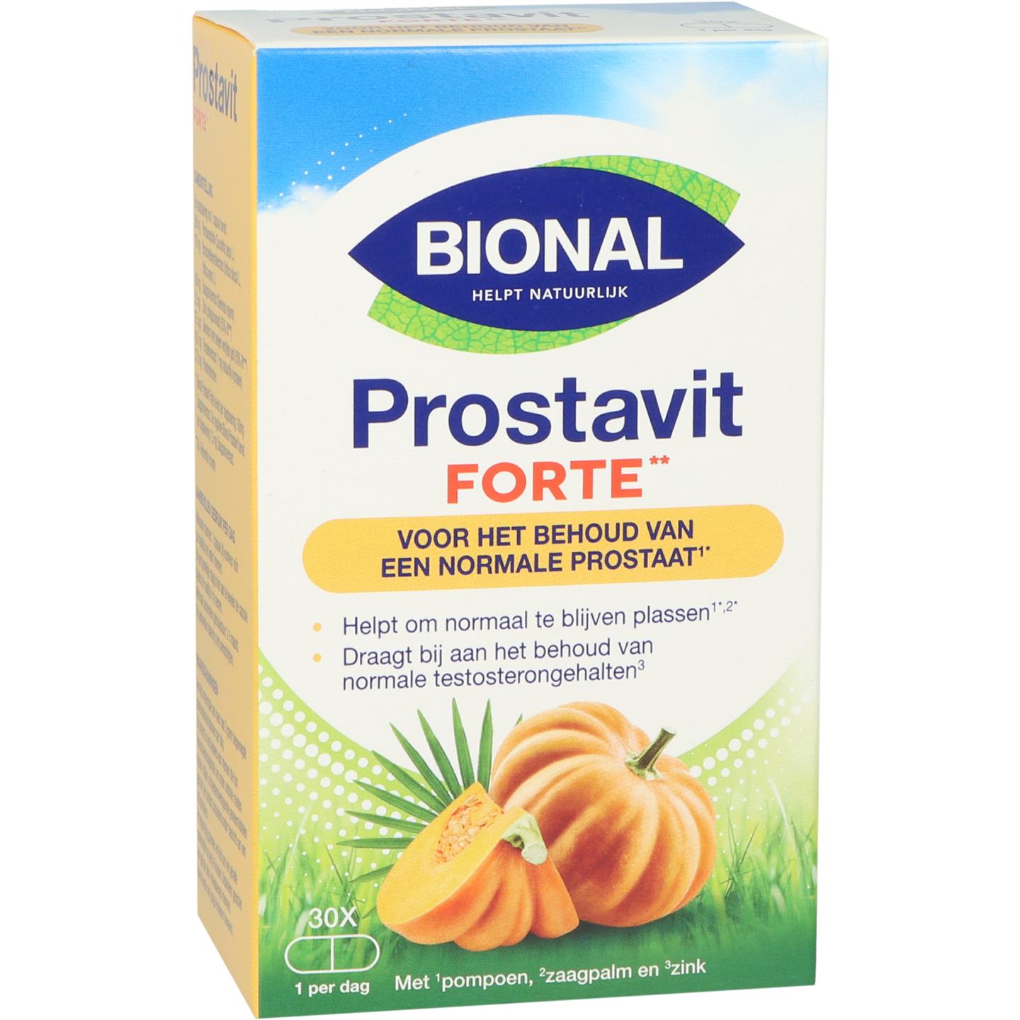 Prostavit Forte afbeelding