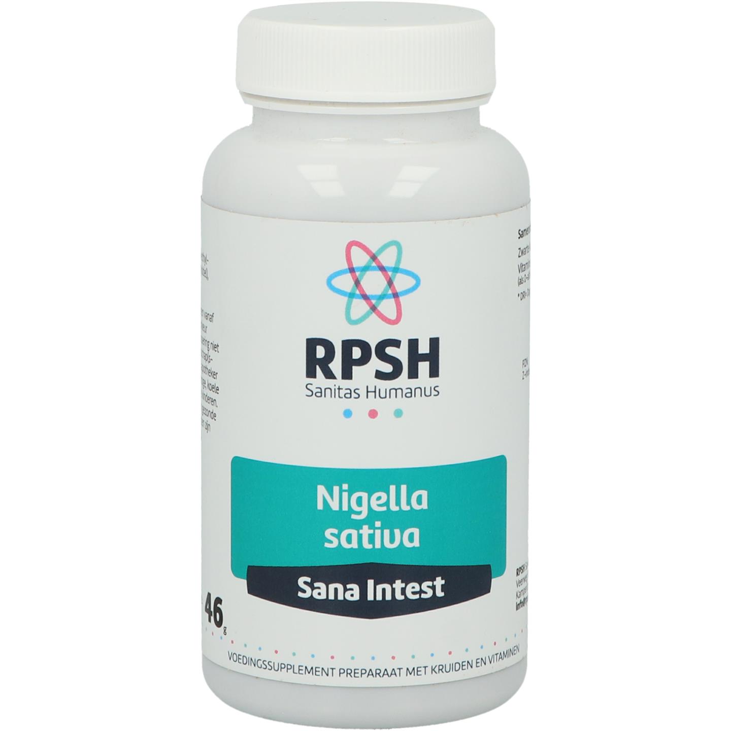 Nigella Sativa afbeelding