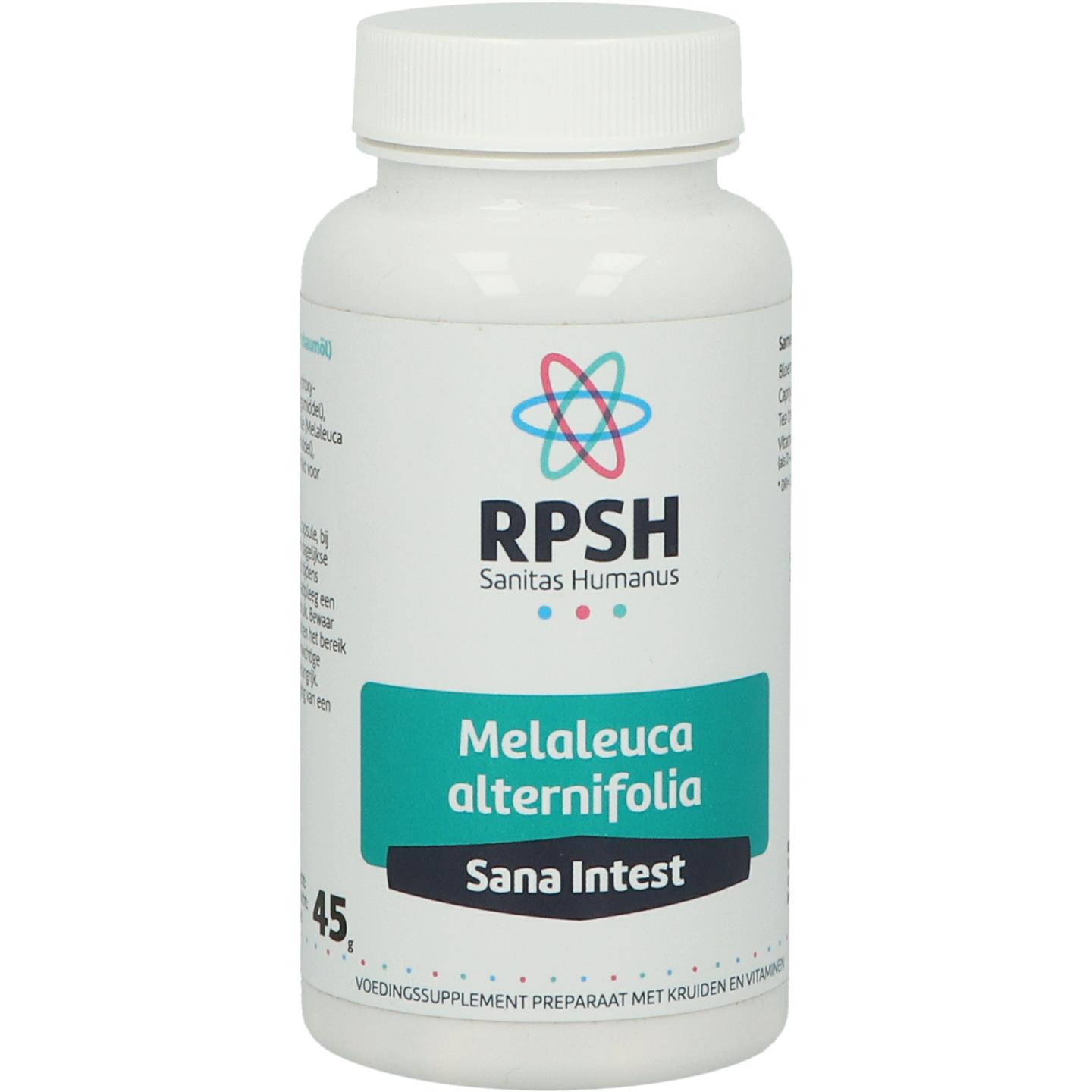 Melaleuca alternifolia afbeelding