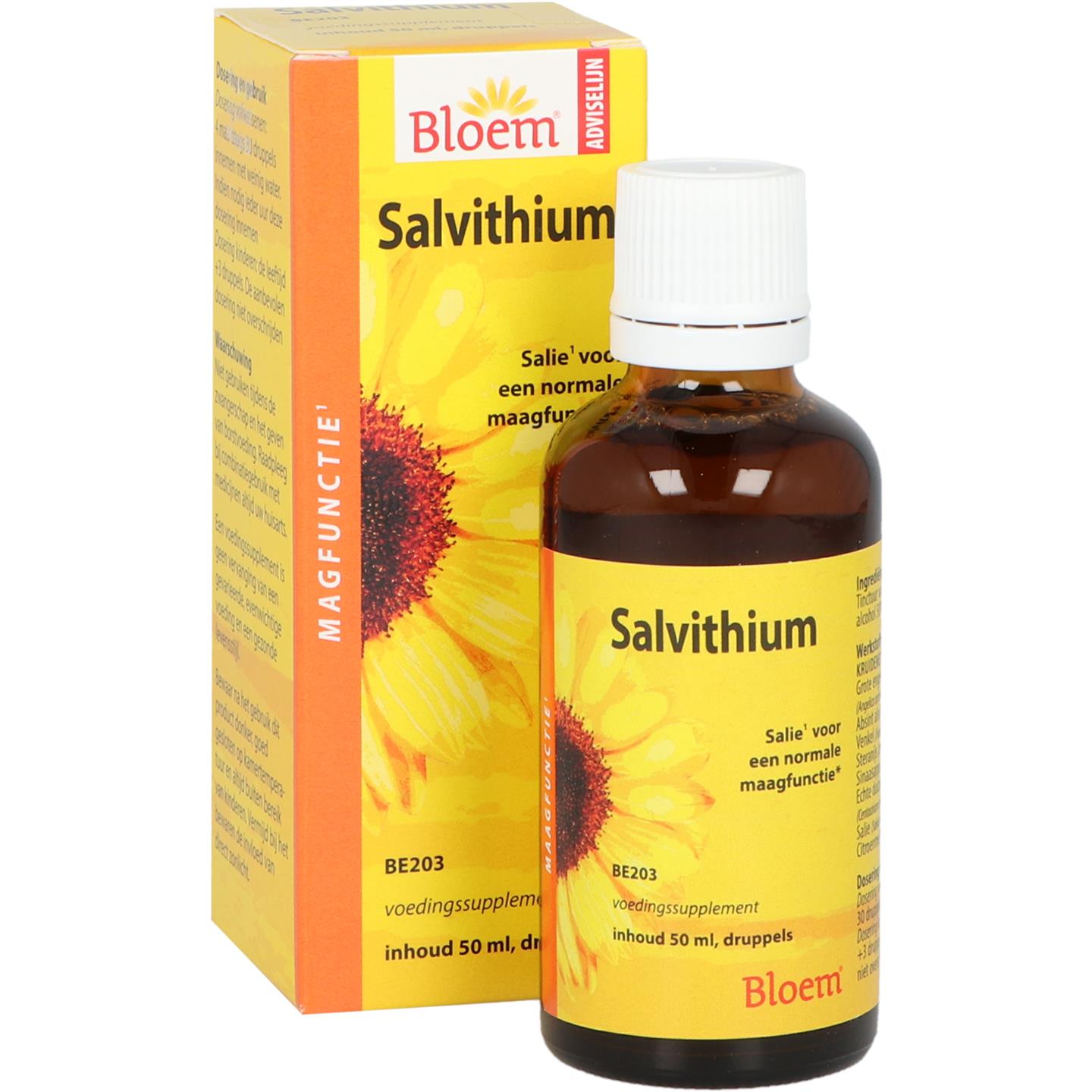 Salvithium afbeelding 1