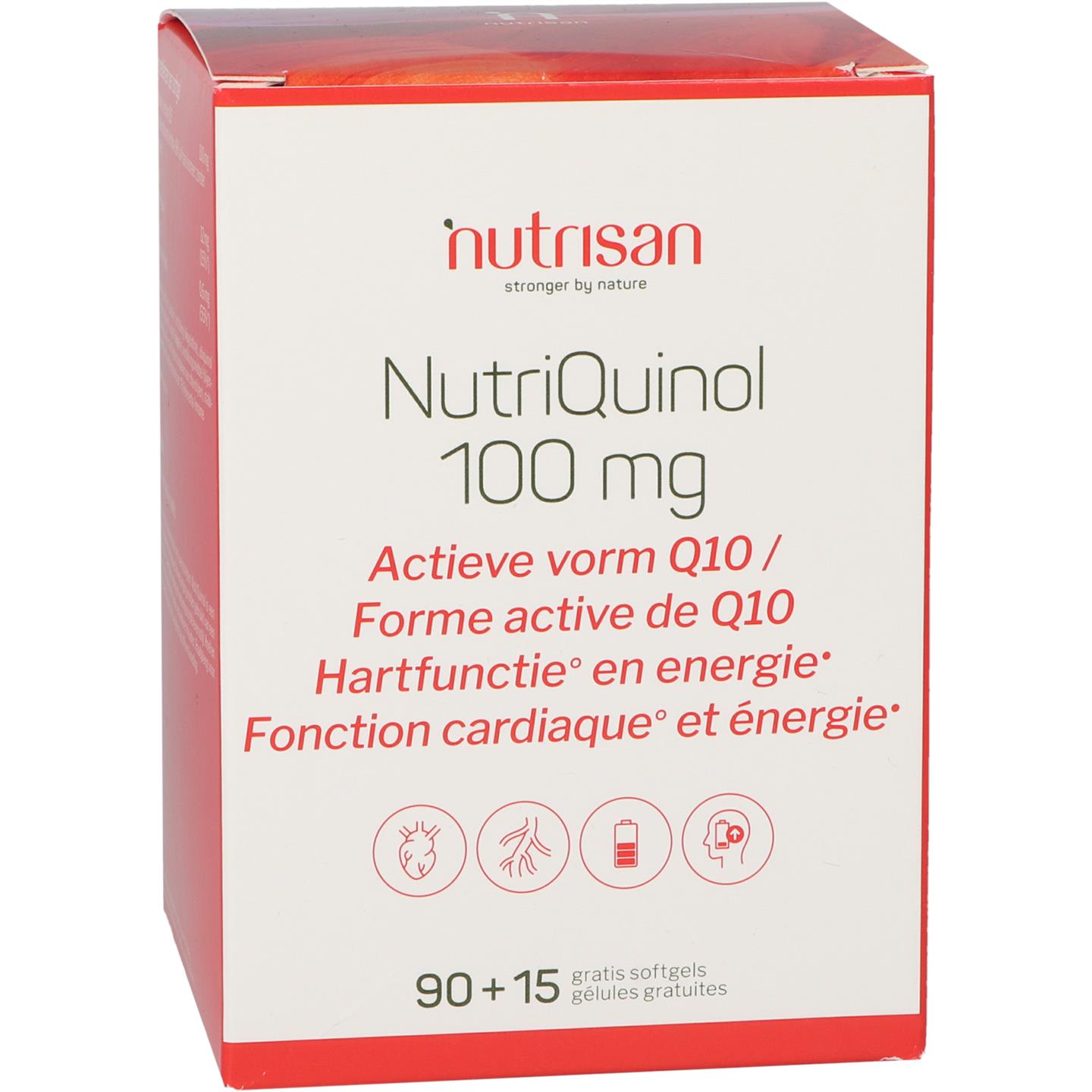 NutriQuinol afbeelding