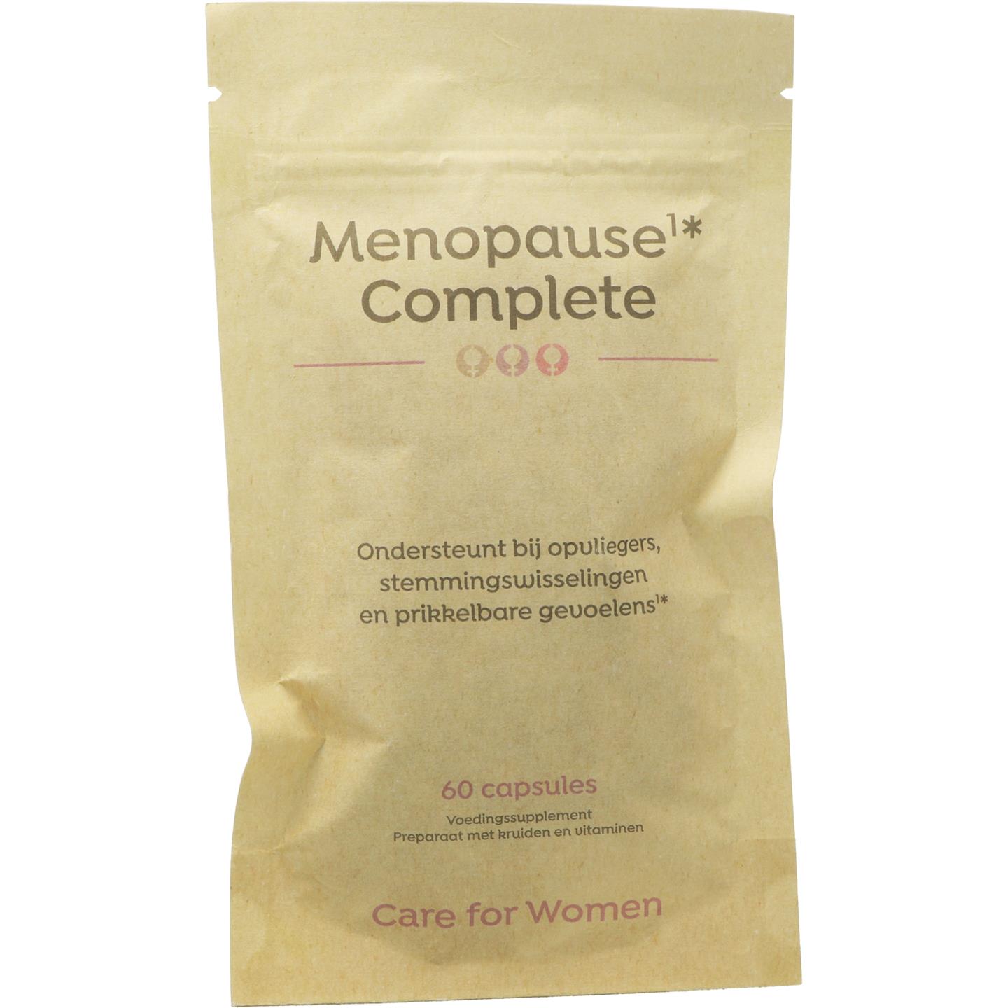 Menopause Complete afbeelding