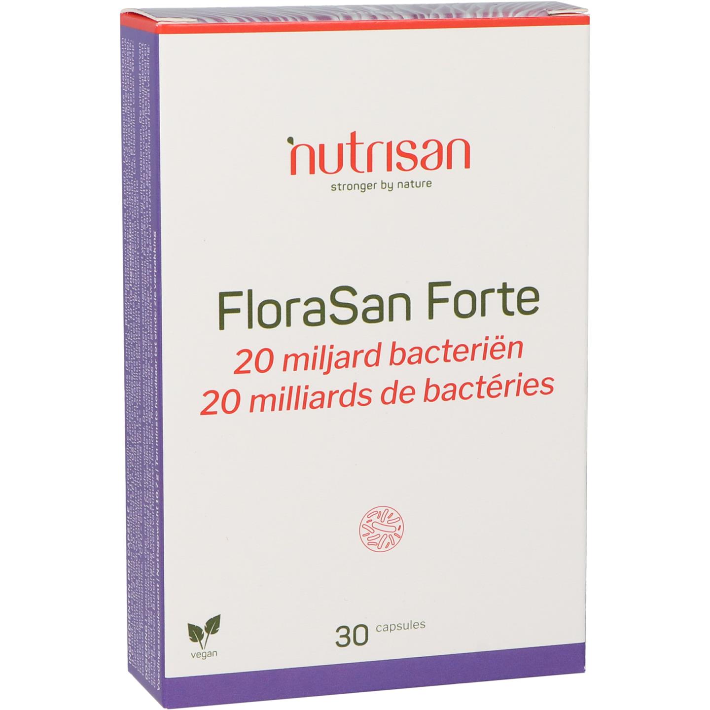 FloraSan Forte afbeelding