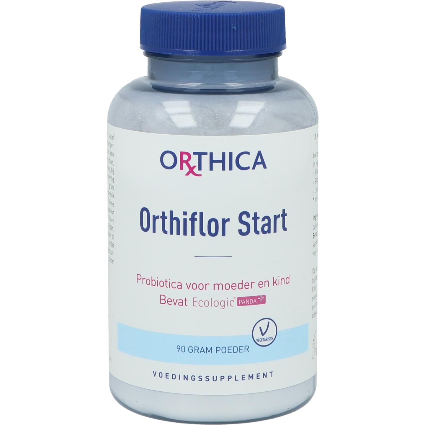 Orthica Orthiflor Start 90 gr