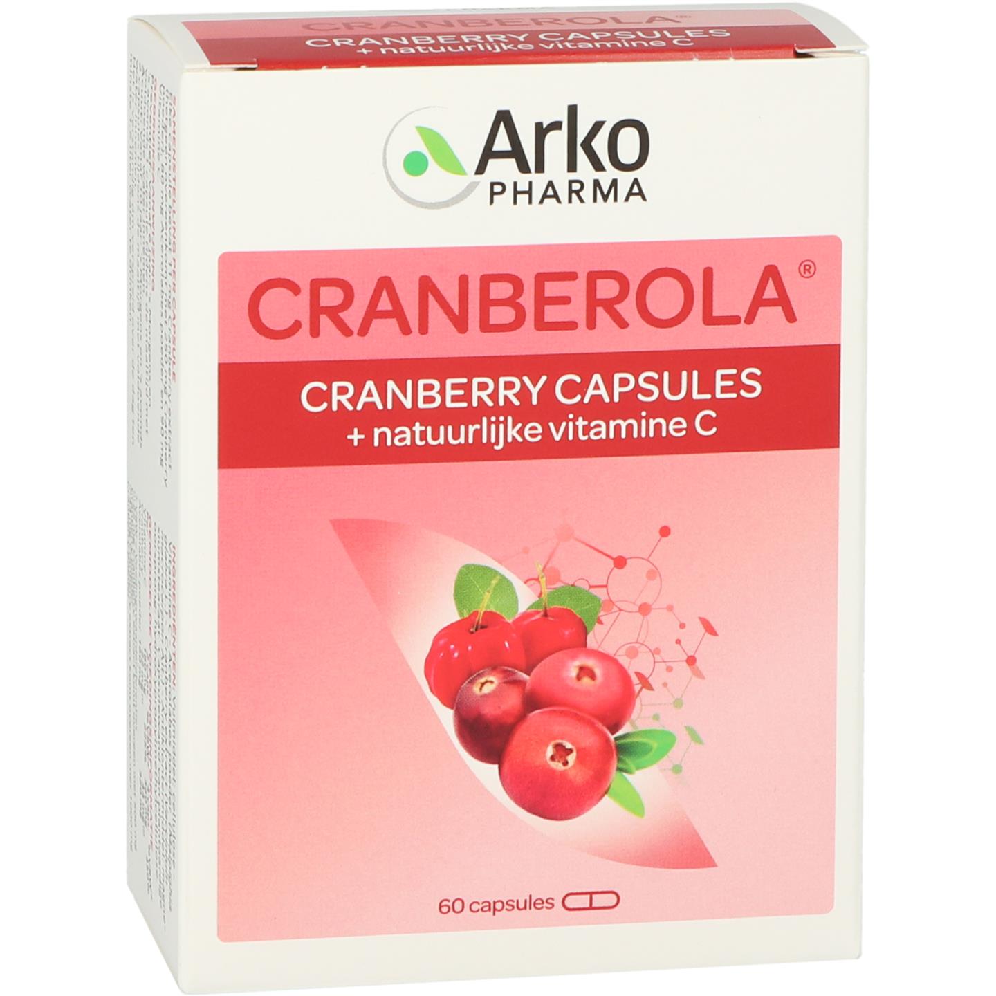 Cranberola afbeelding