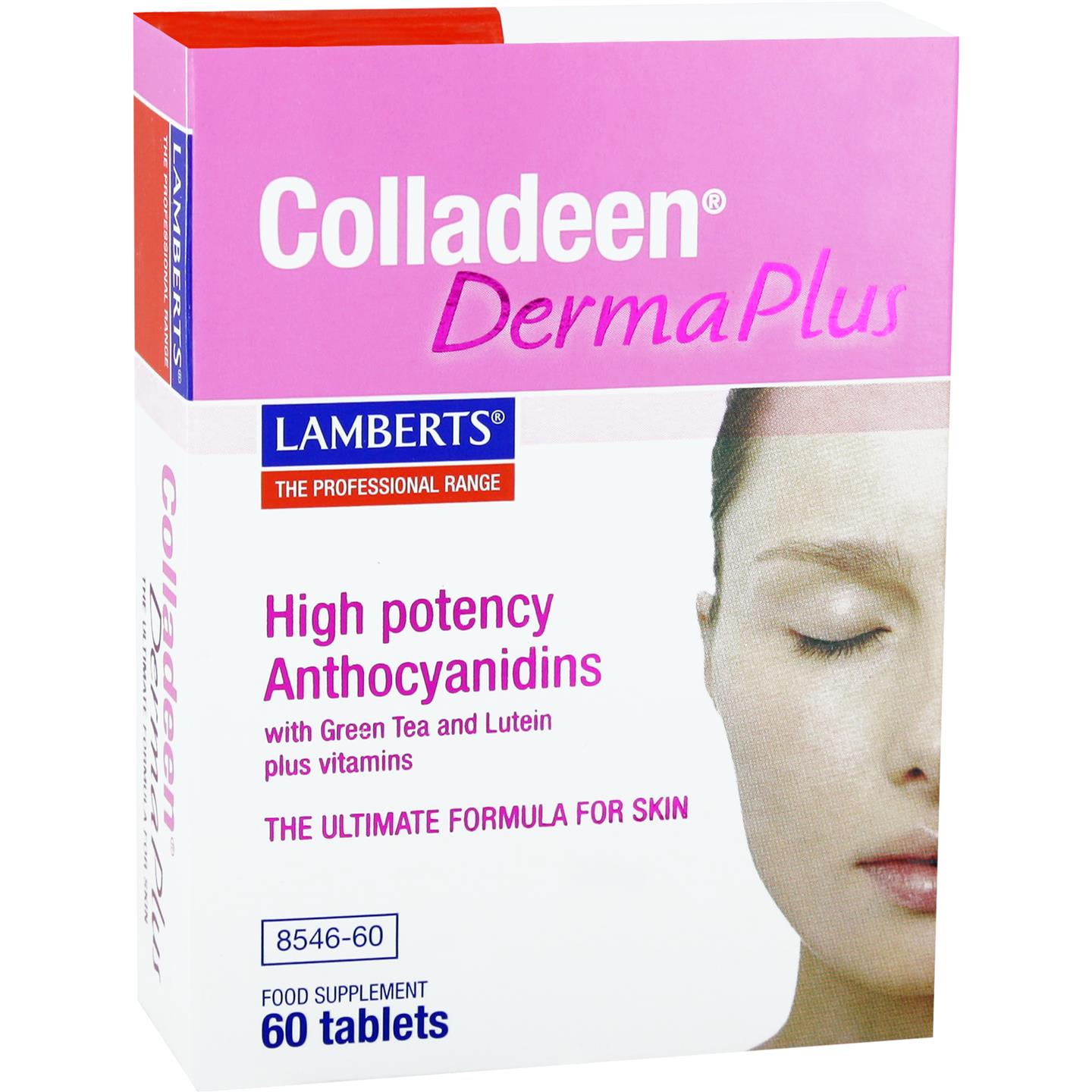 Colladeen DermaPlus afbeelding 1