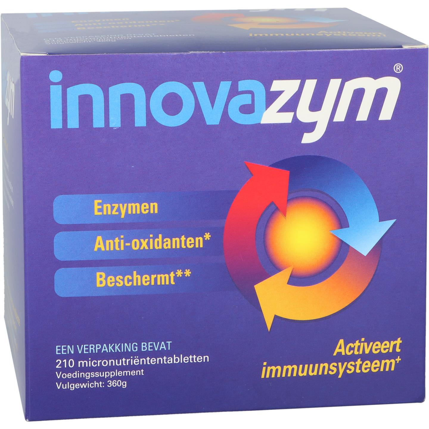 Innovazym afbeelding 1