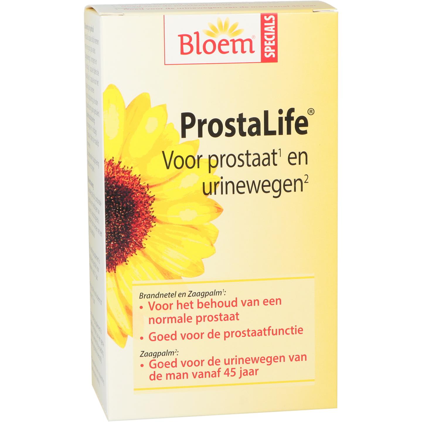 ProstaLife afbeelding