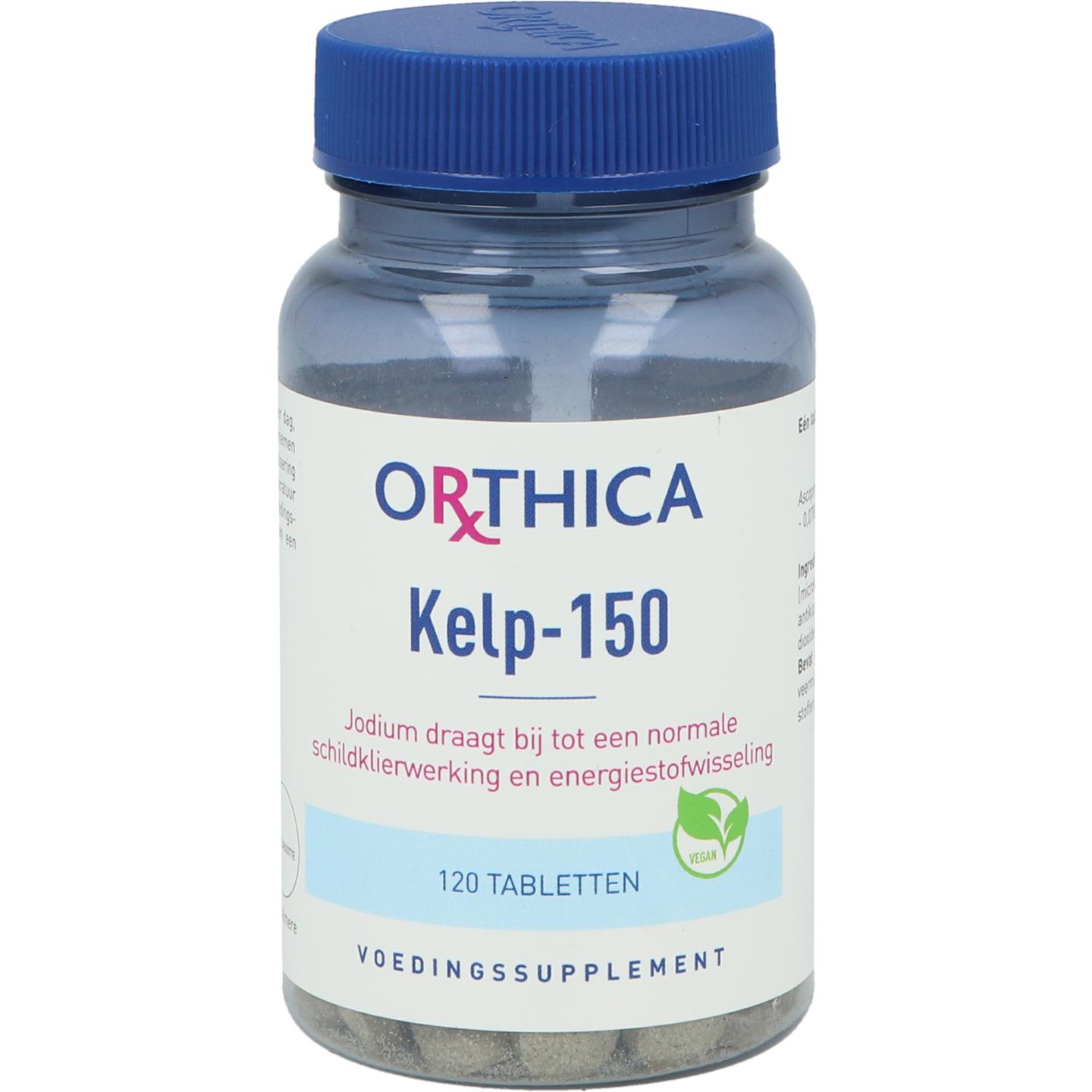Kelp-150 afbeelding