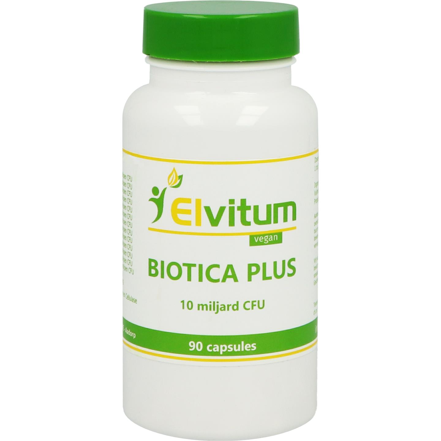 Biotica Plus afbeelding 1