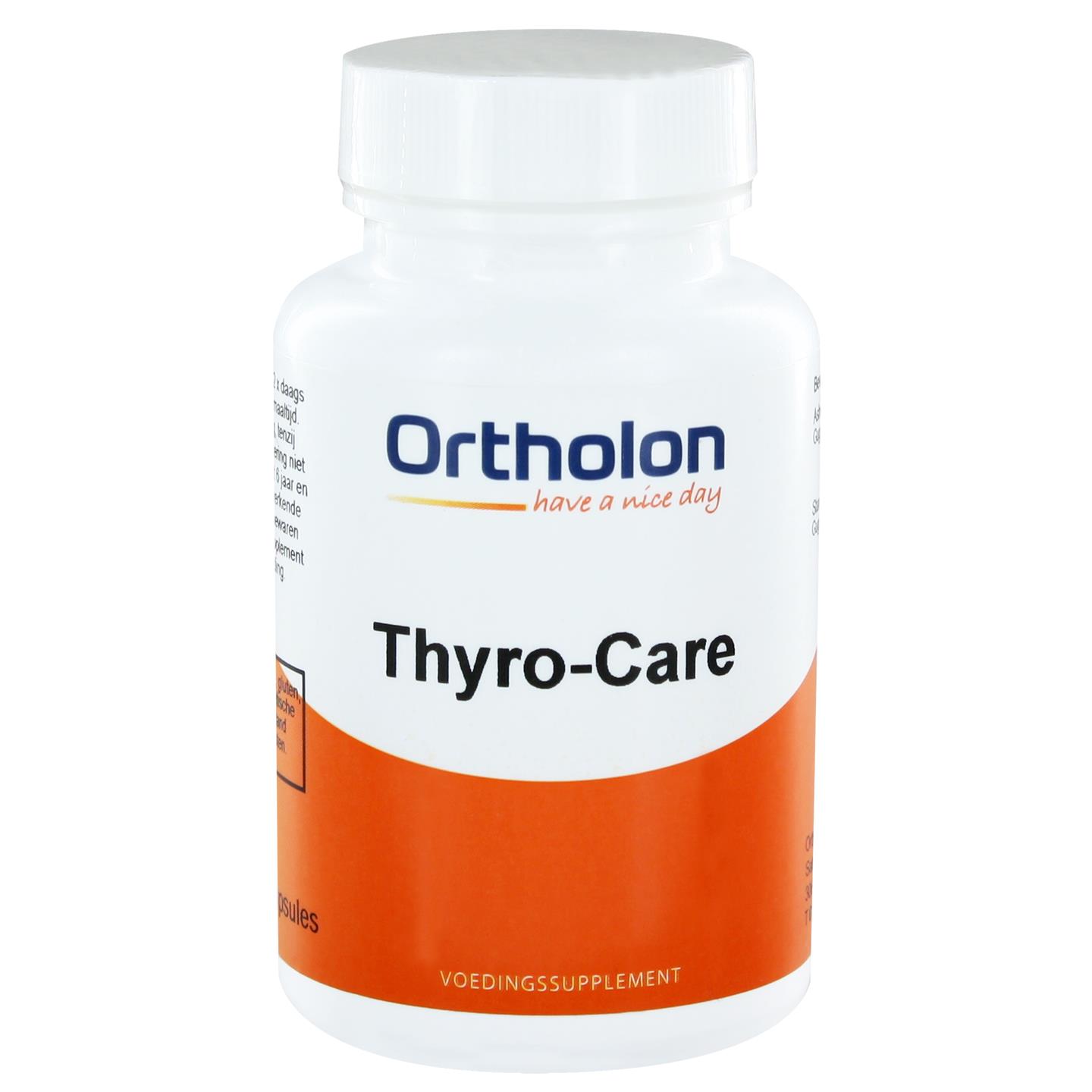 Thyro-Care afbeelding
