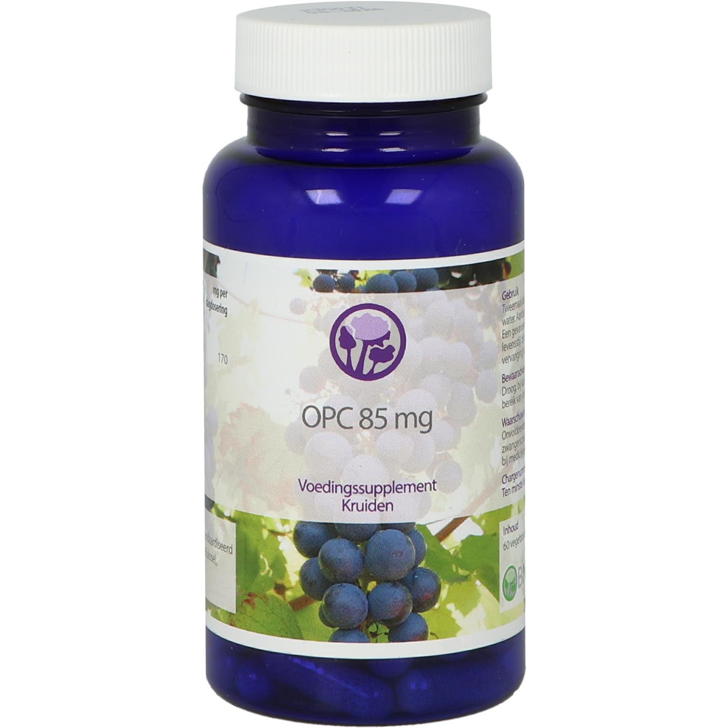 OPC 85 mg afbeelding