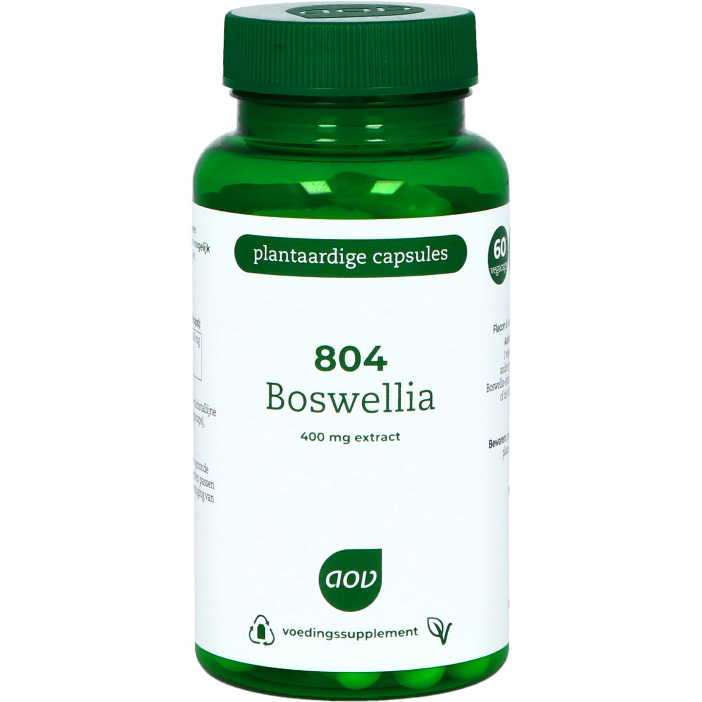 804 Boswellia afbeelding