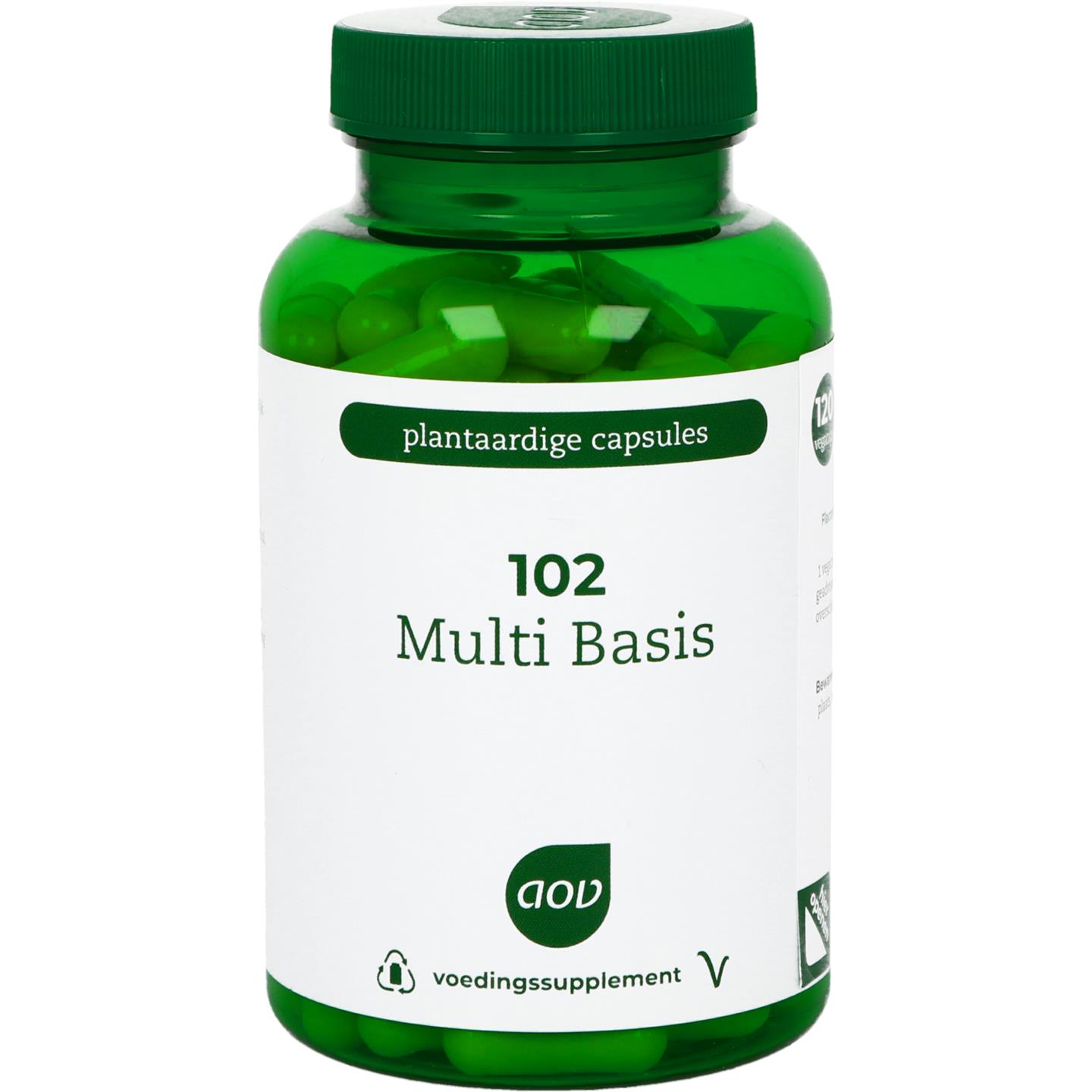 102 Multi Basis afbeelding