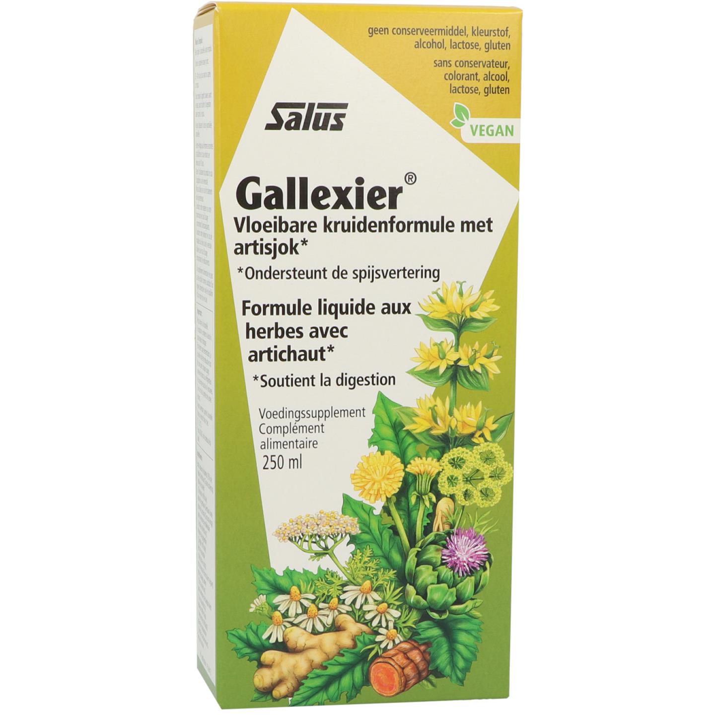 Gallexier afbeelding