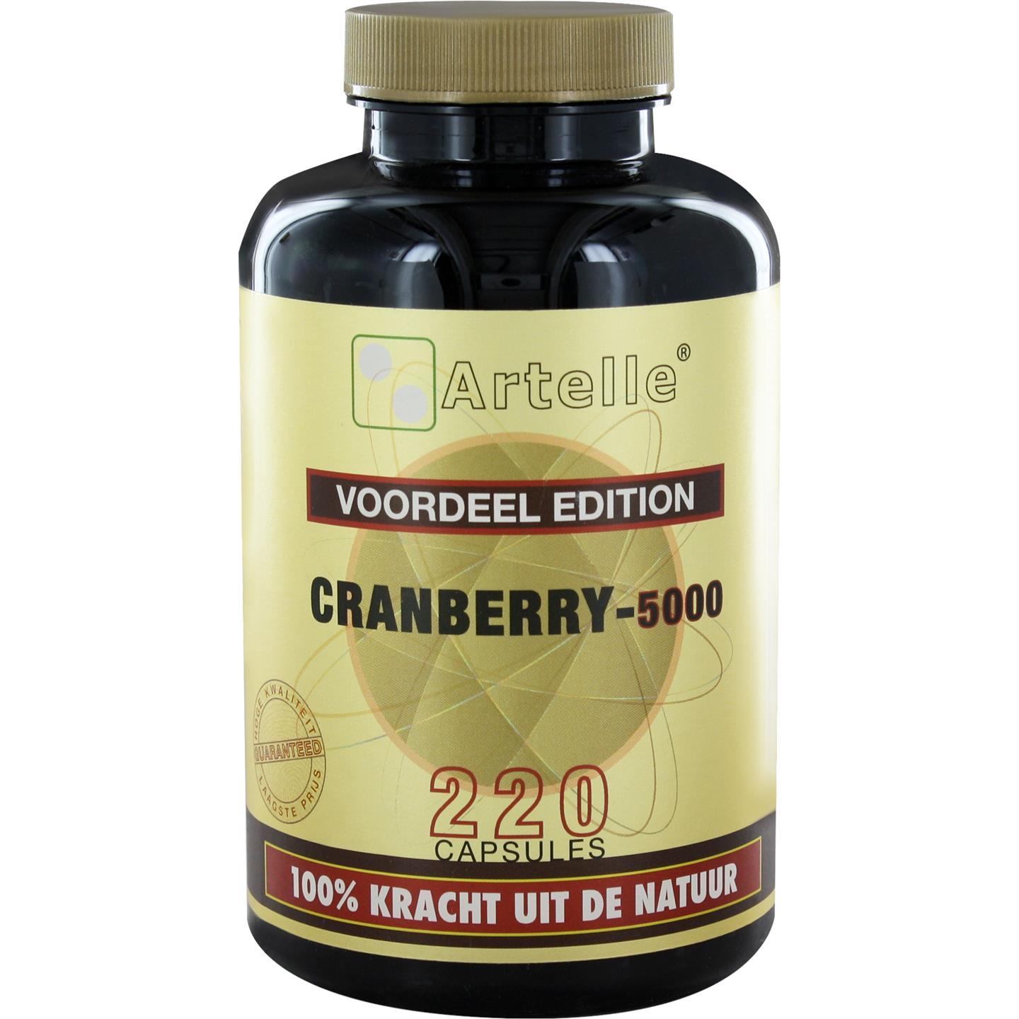 Cranberry-5000 afbeelding