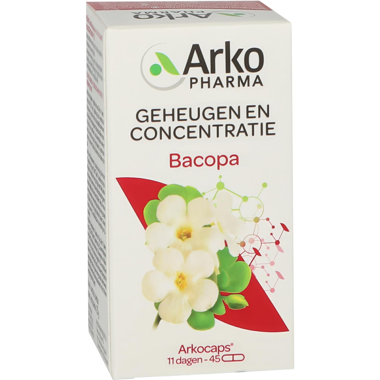 Bacopa