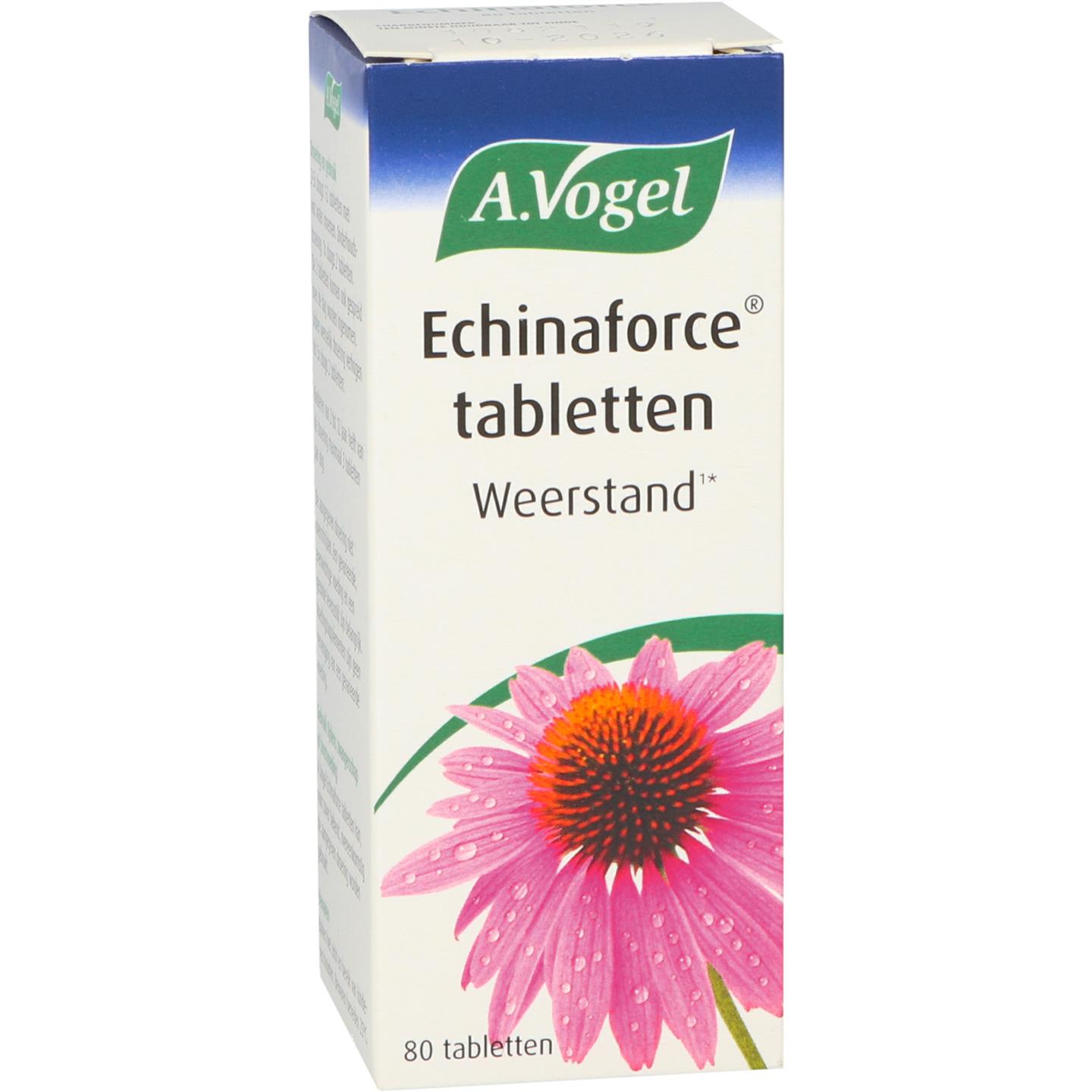 Echinaforce afbeelding 1