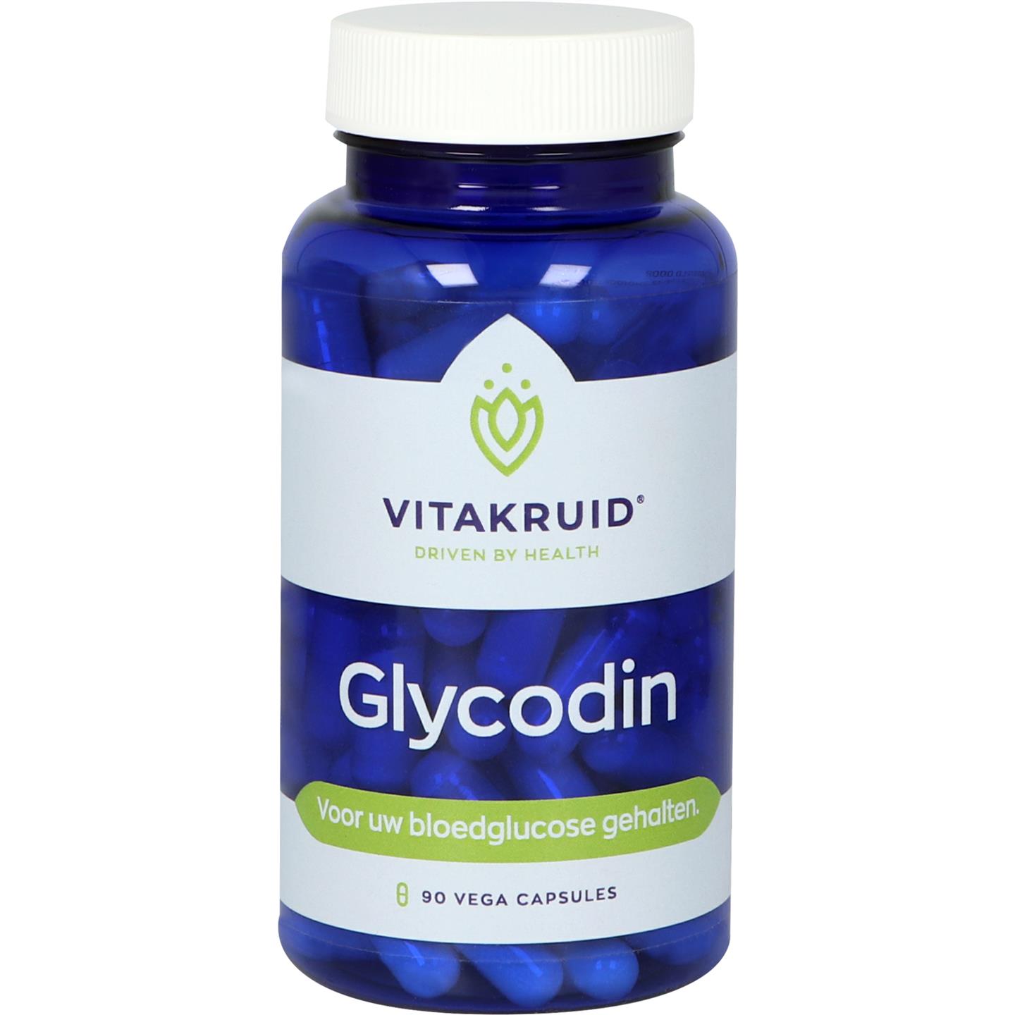 Glycodin afbeelding 1