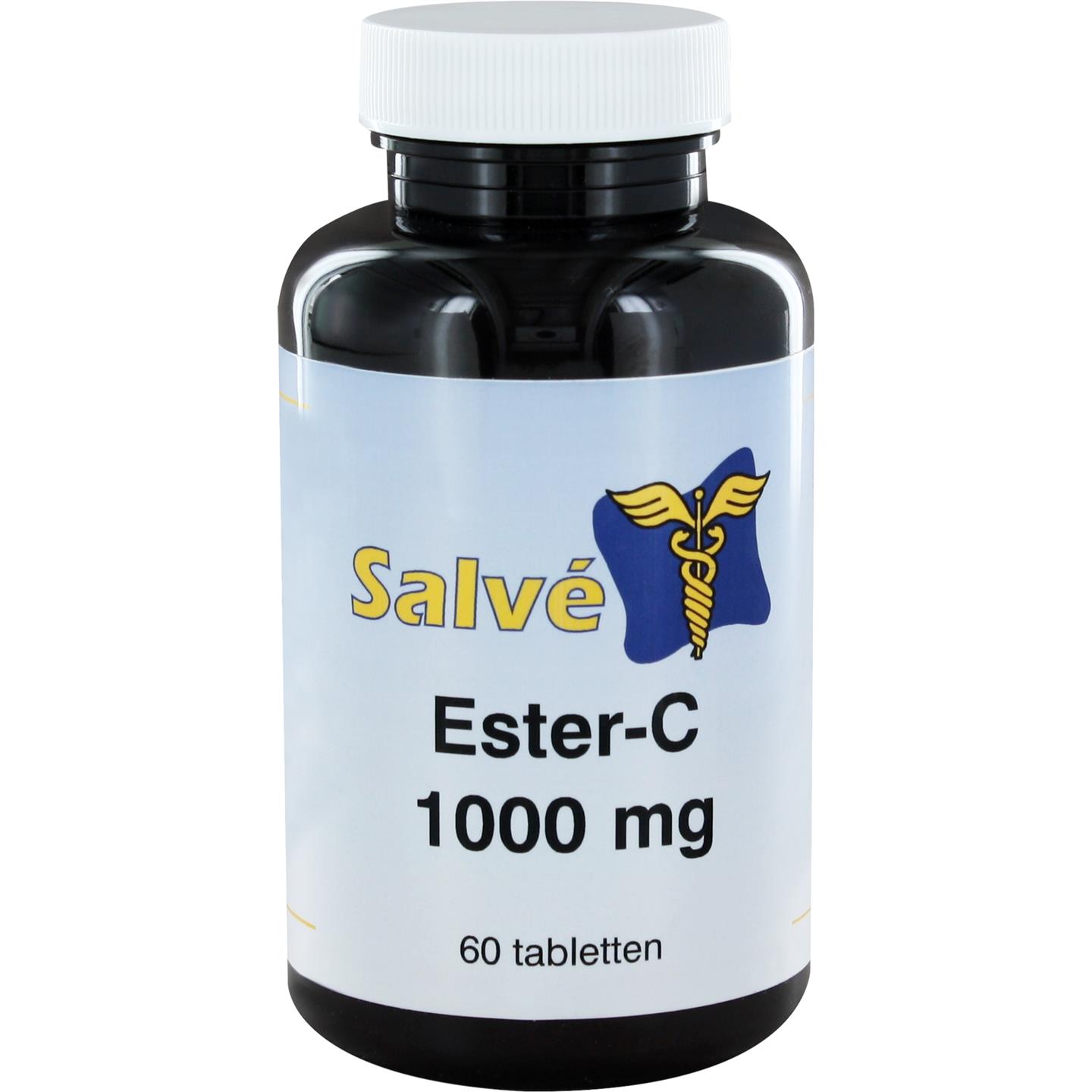 Ester-C 1000 mg afbeelding