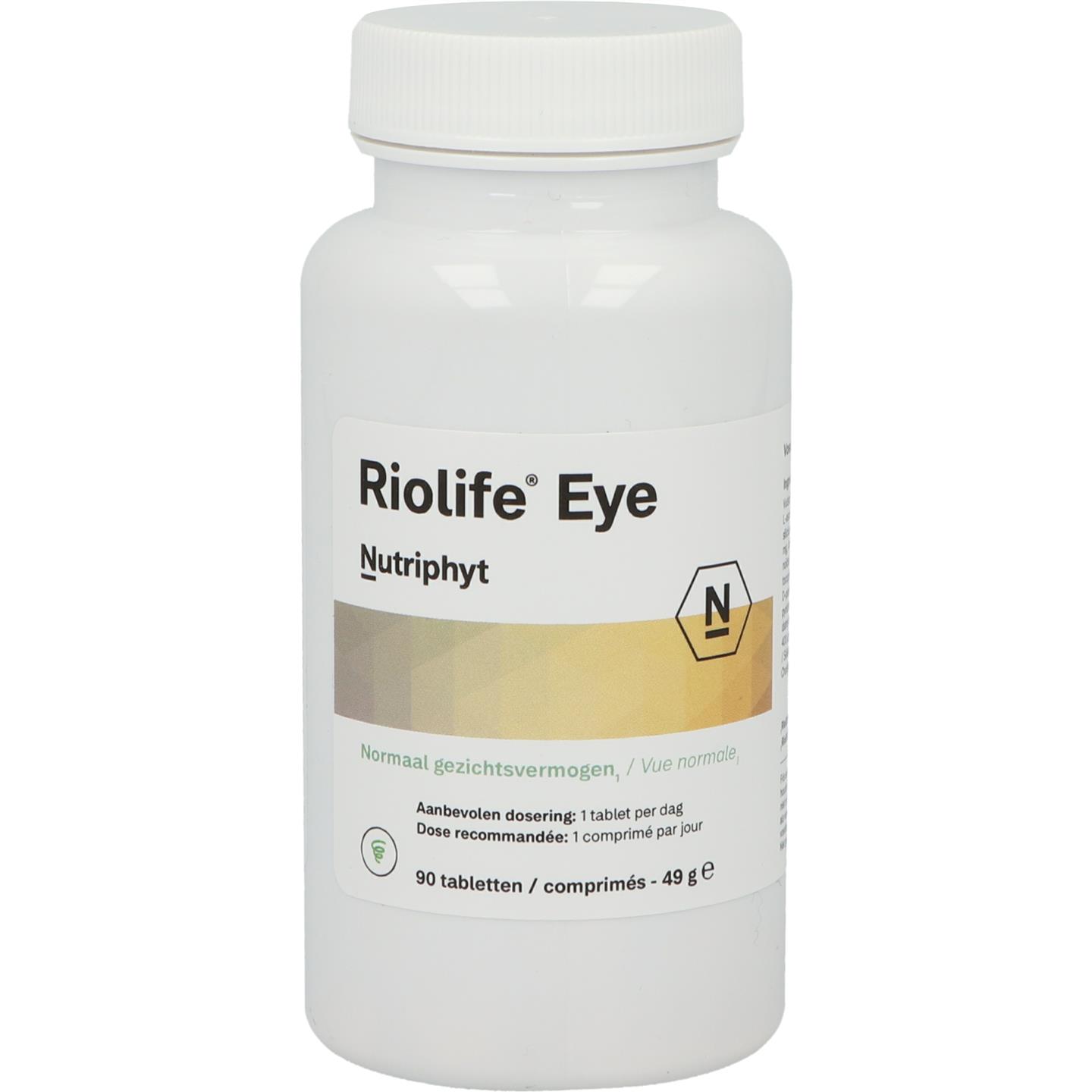 Riolife Eye afbeelding