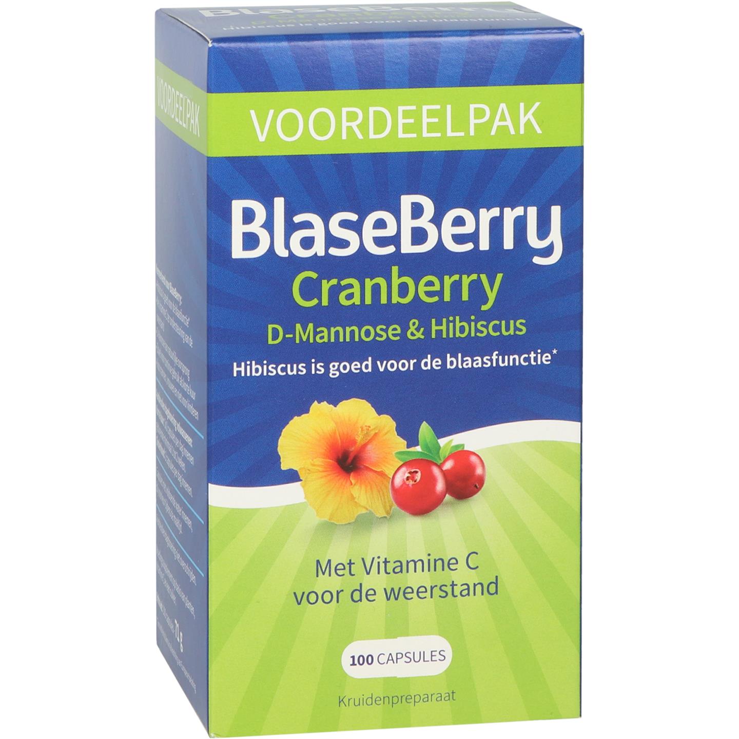 BlaseBerry afbeelding