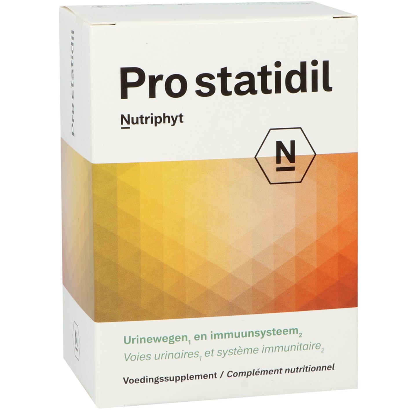 Pro statidil afbeelding 1