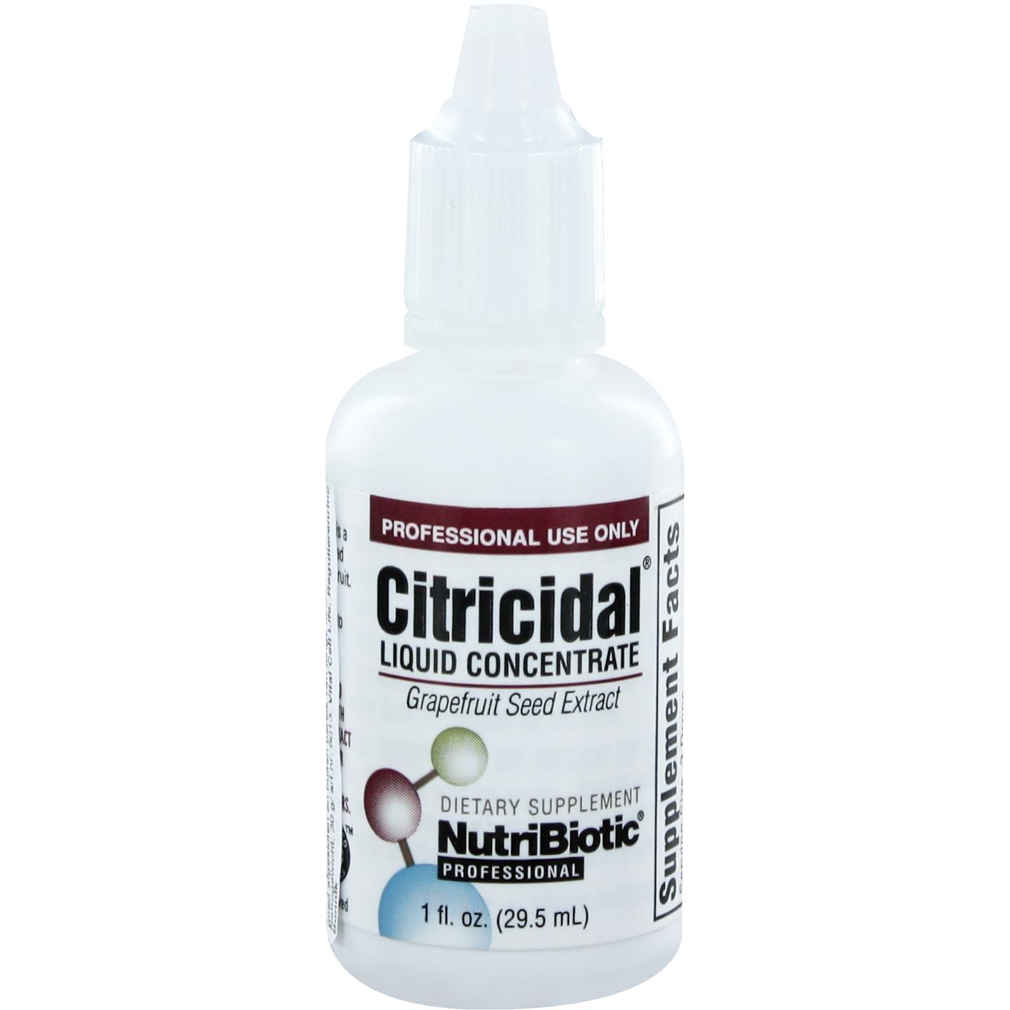 Citricidal afbeelding