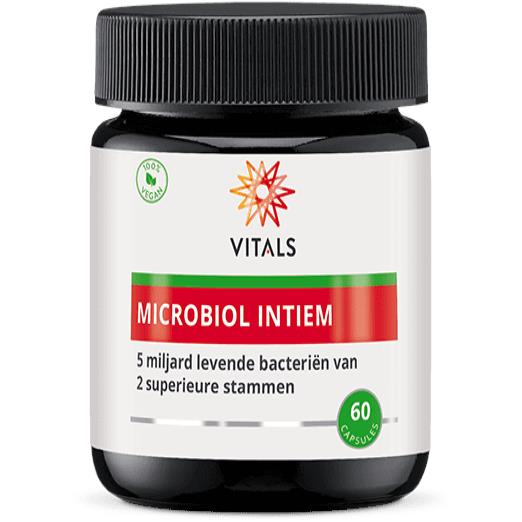 Microbiol Intiem afbeelding 1