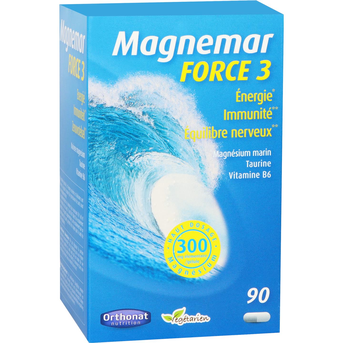 Magnemar Force 3 afbeelding