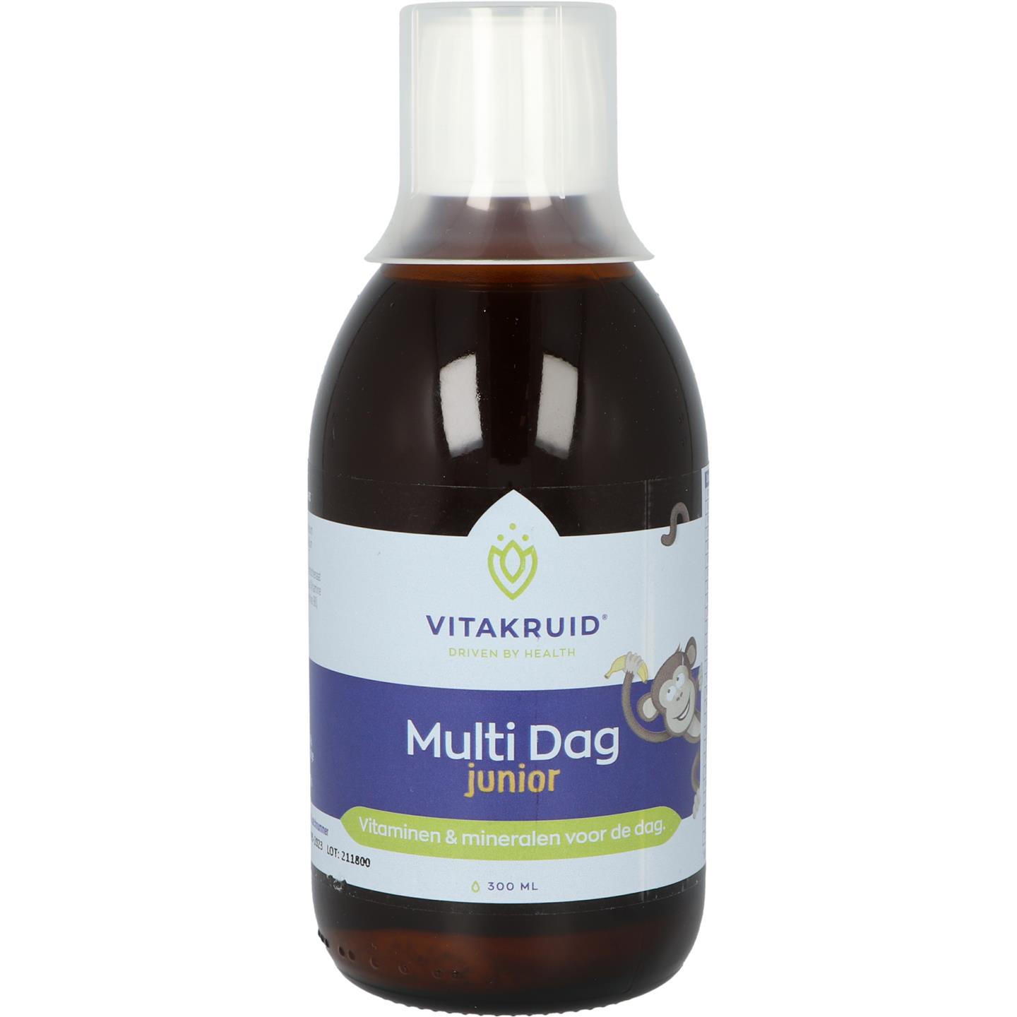 Multi Dag Junior afbeelding
