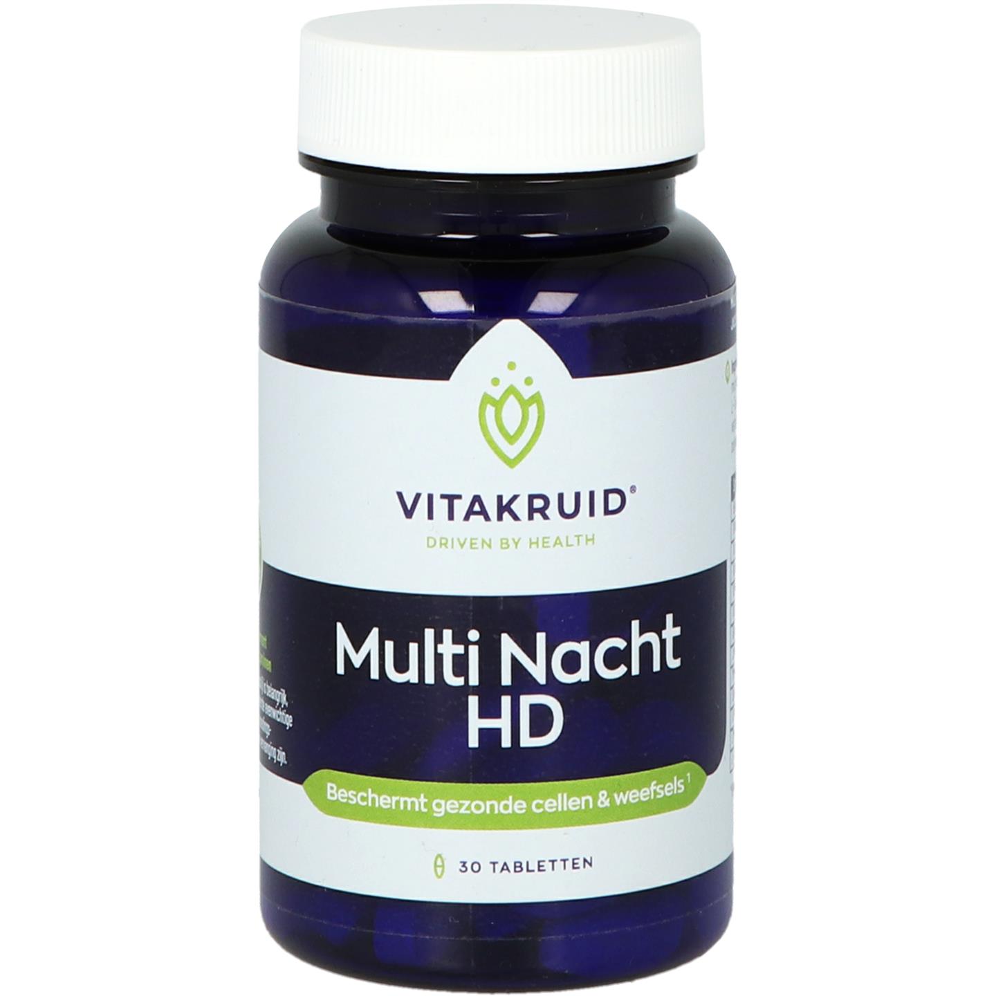 Multi Nacht HD