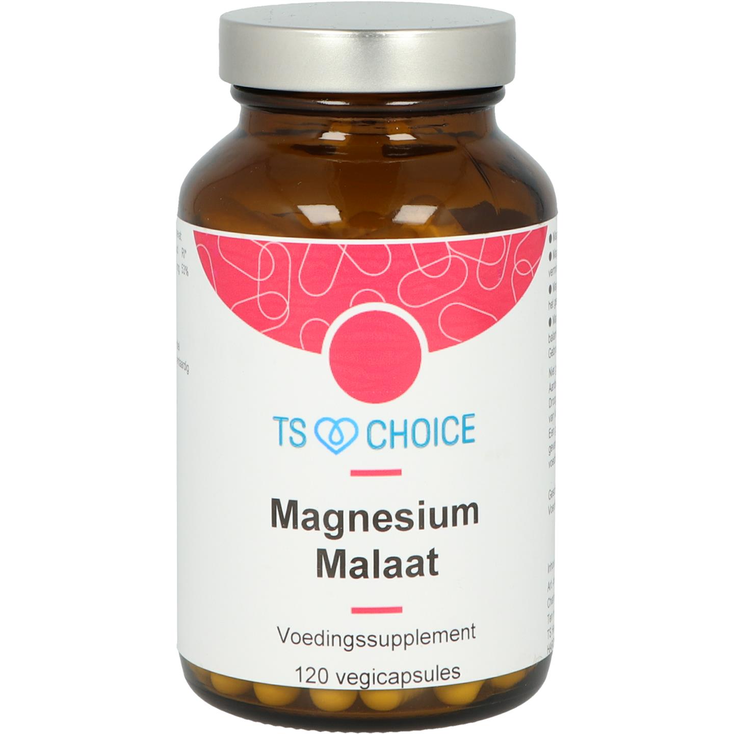 Magnesium Malaat afbeelding
