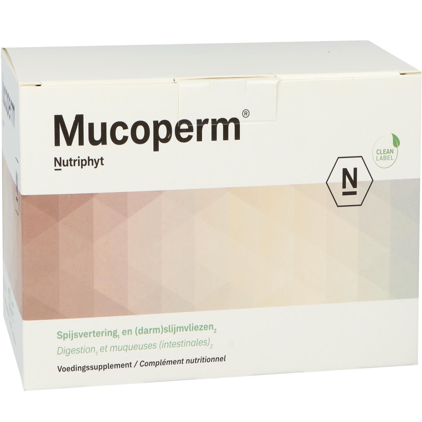 Mucoperm afbeelding