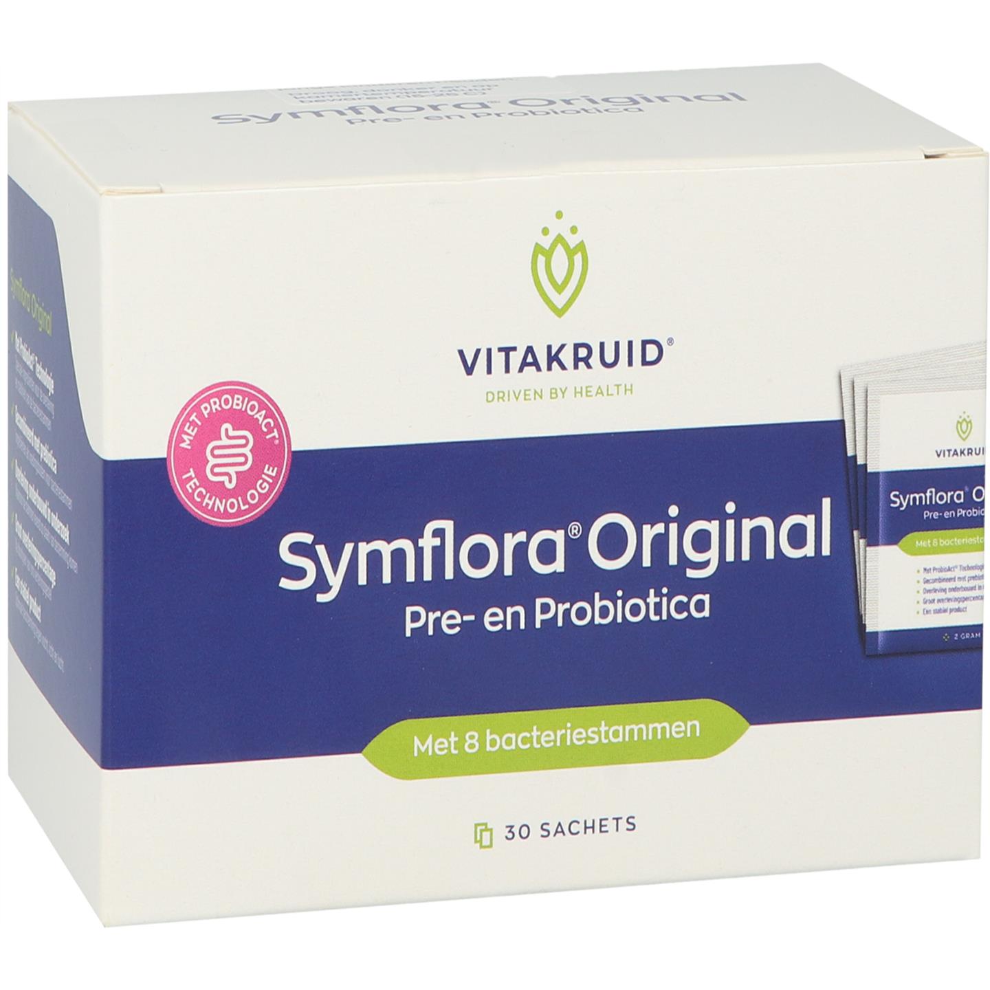 Symflora Original afbeelding