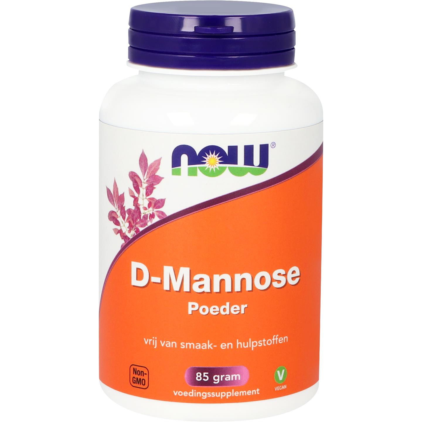 D-Mannose poeder afbeelding