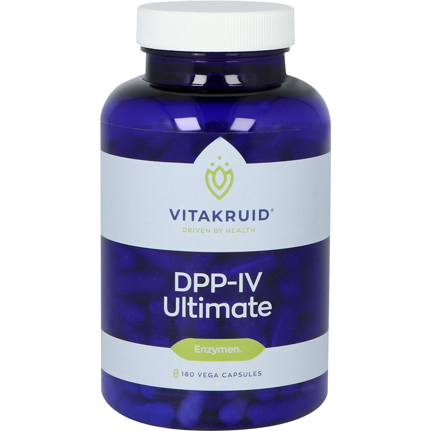 DPP-IV Ultimate afbeelding