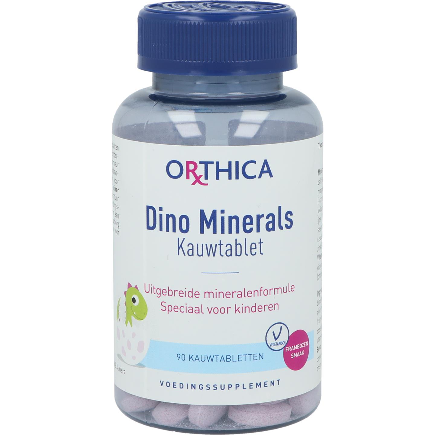 Dino Minerals afbeelding 1