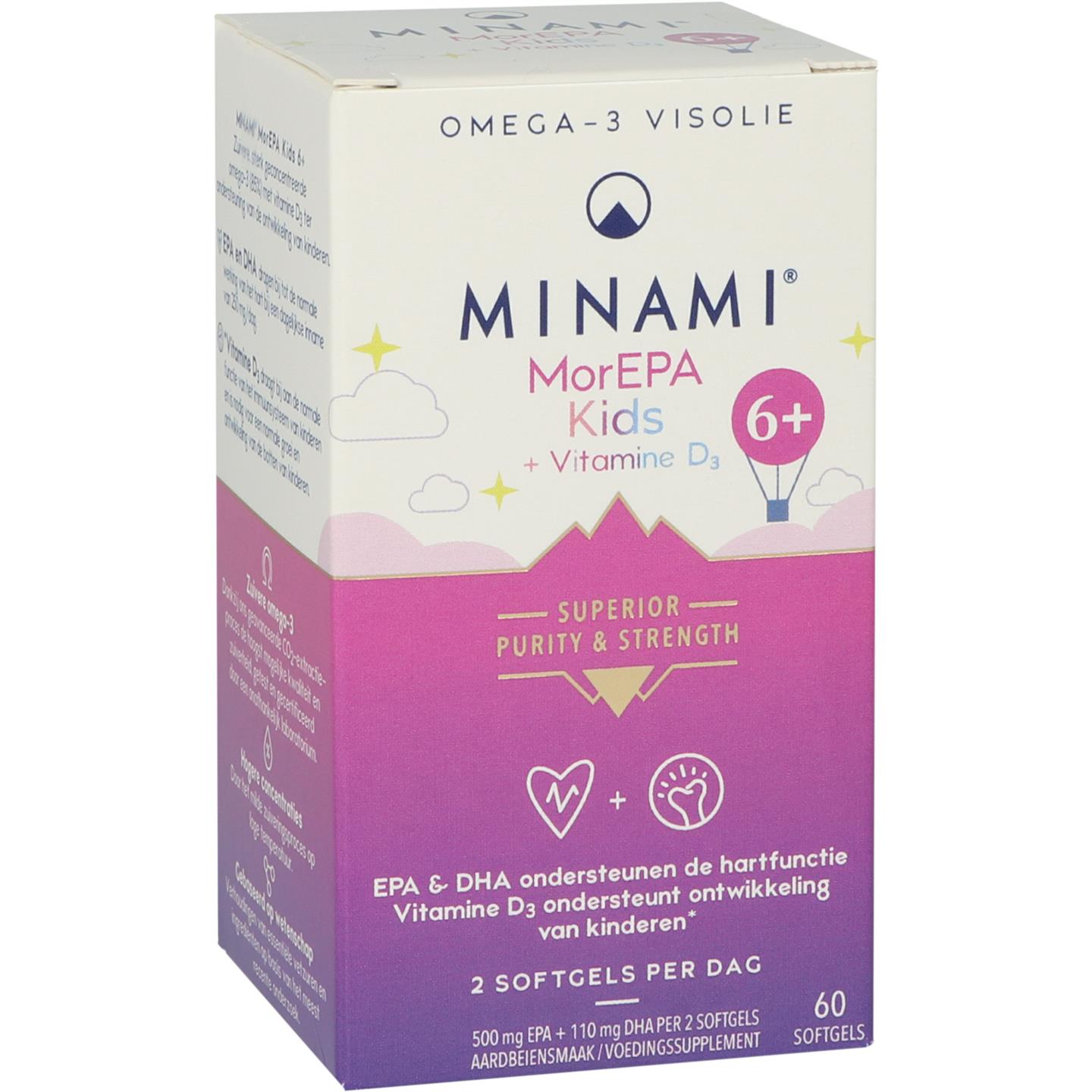 MorEPA Kids afbeelding