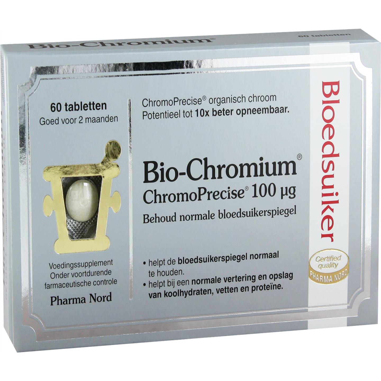 Bio-Chromium afbeelding 1