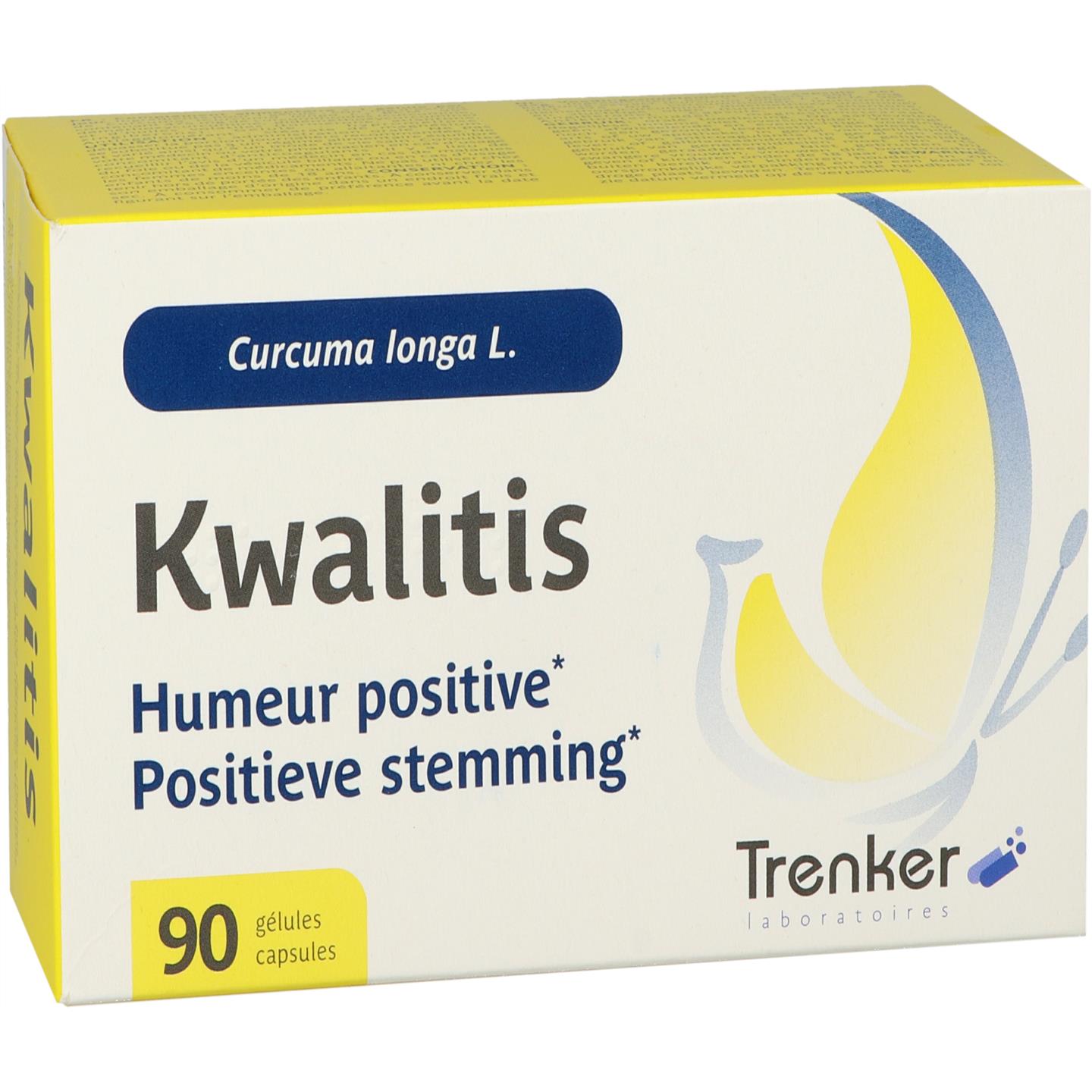 Kwalitis afbeelding