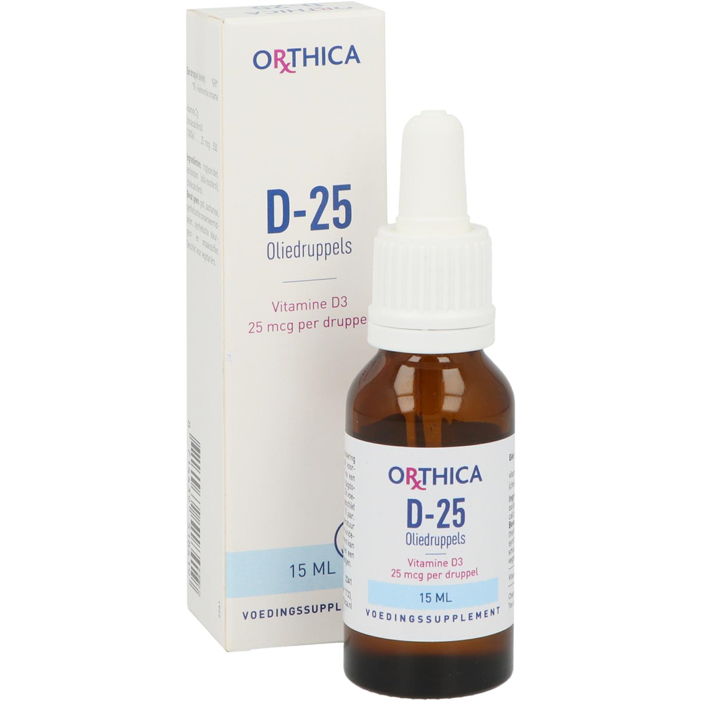 D-25 Oliedruppels afbeelding