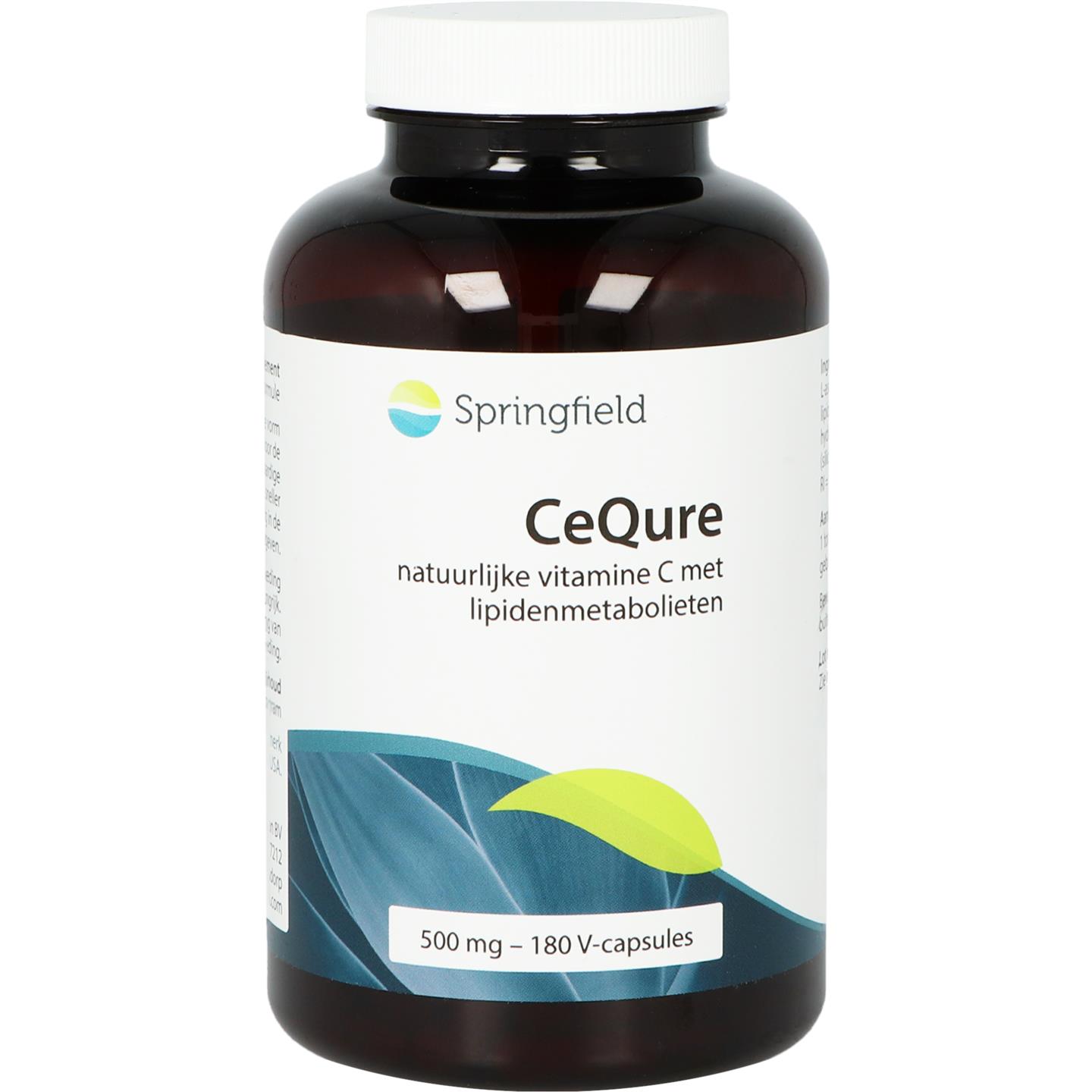 CeQure 500 mg