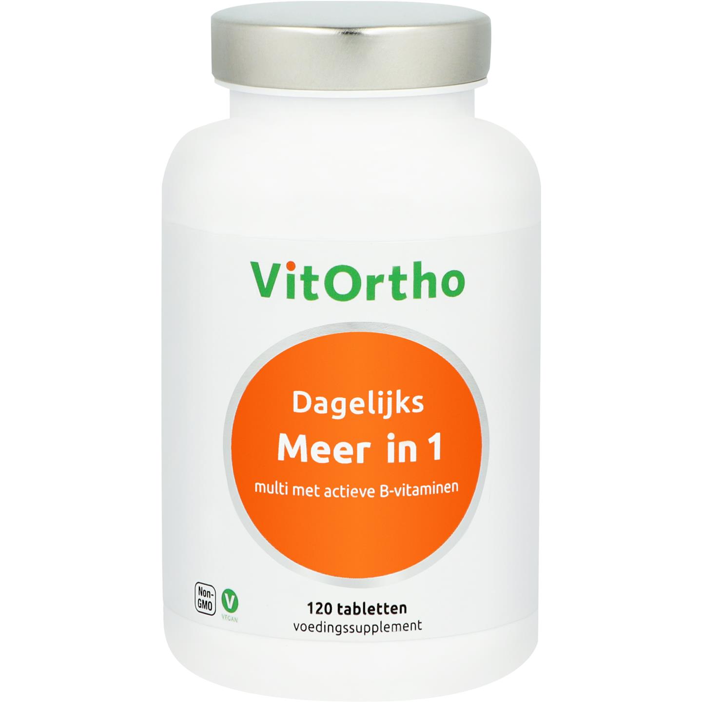 Meer in 1 Dagelijks afbeelding 1