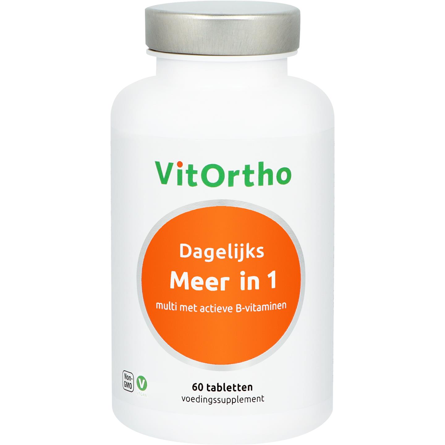 Meer in 1 Dagelijks