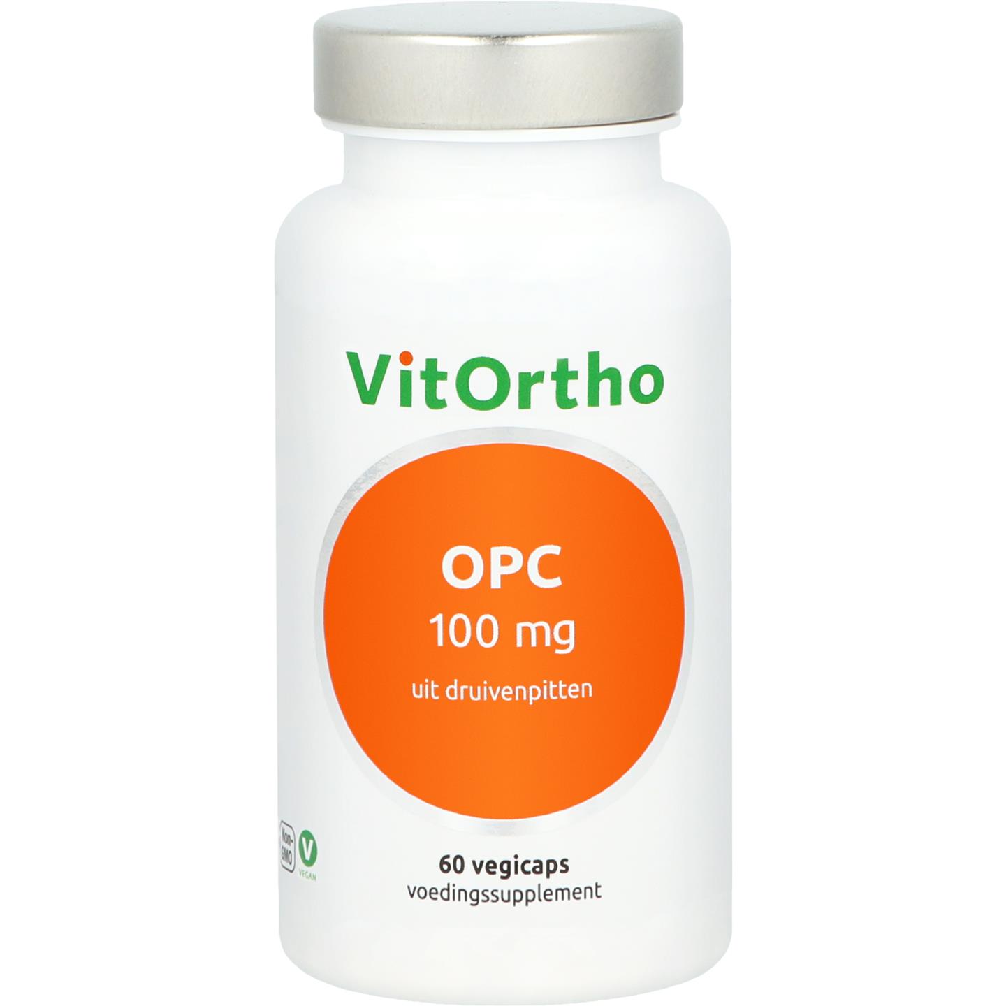 OPC 100 mg afbeelding 1
