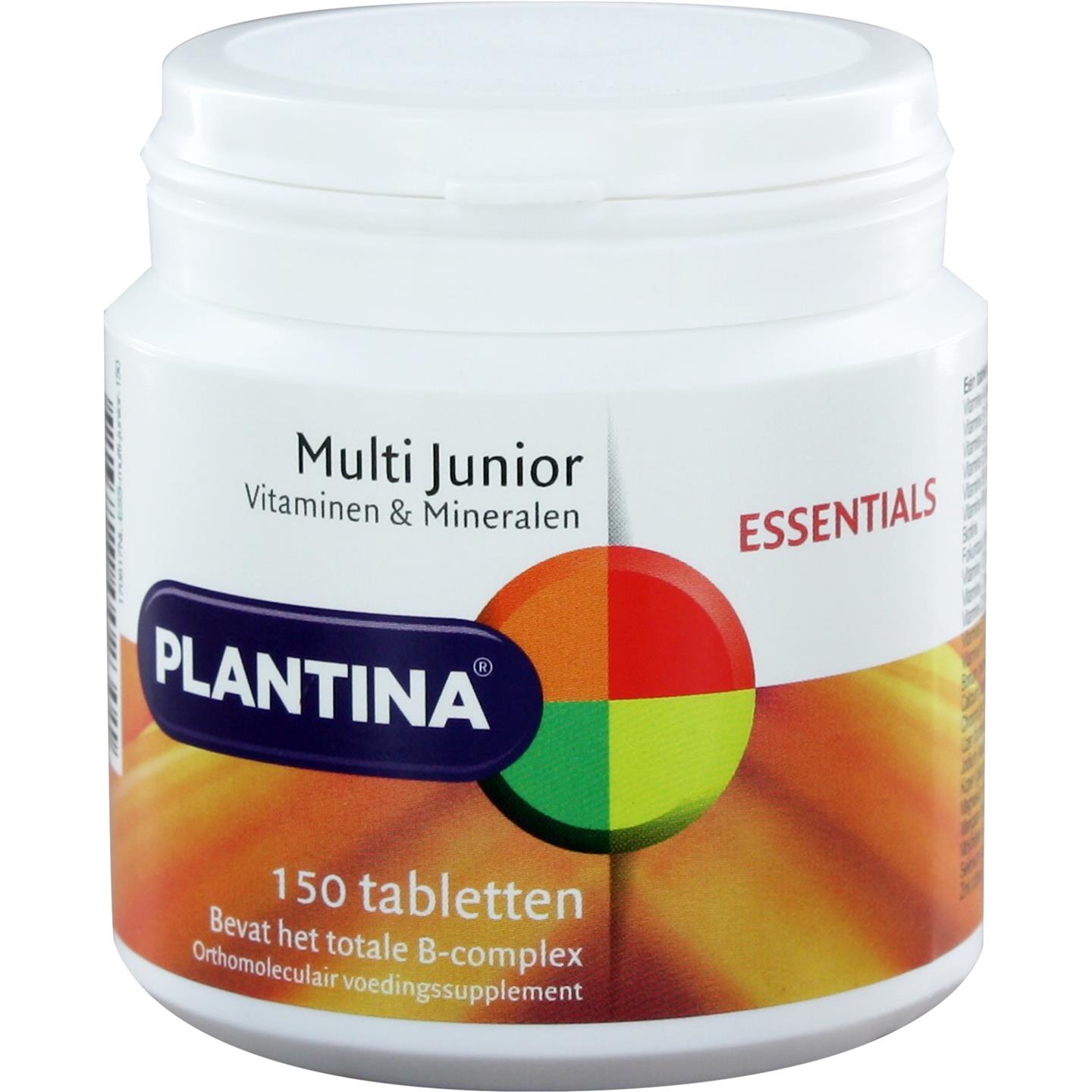 Multi Junior afbeelding