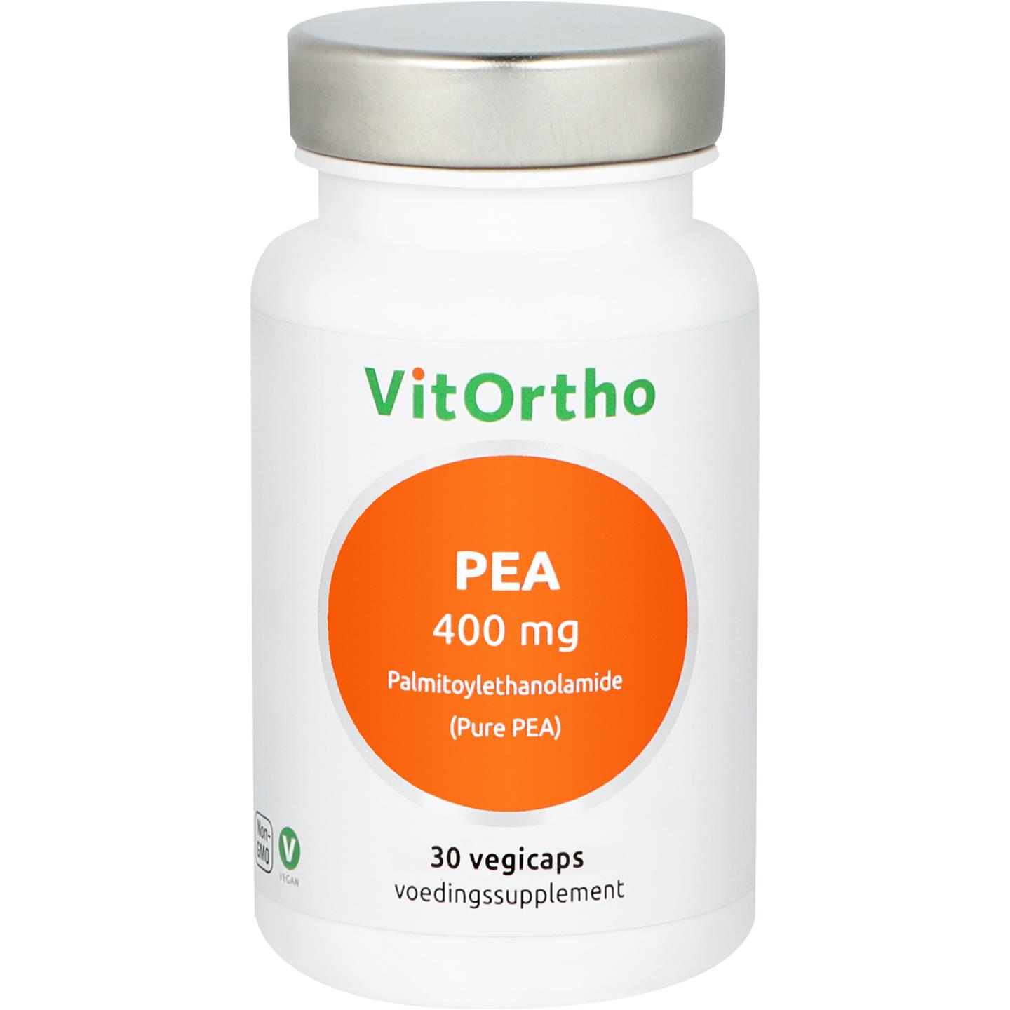 PEA 400 mg afbeelding