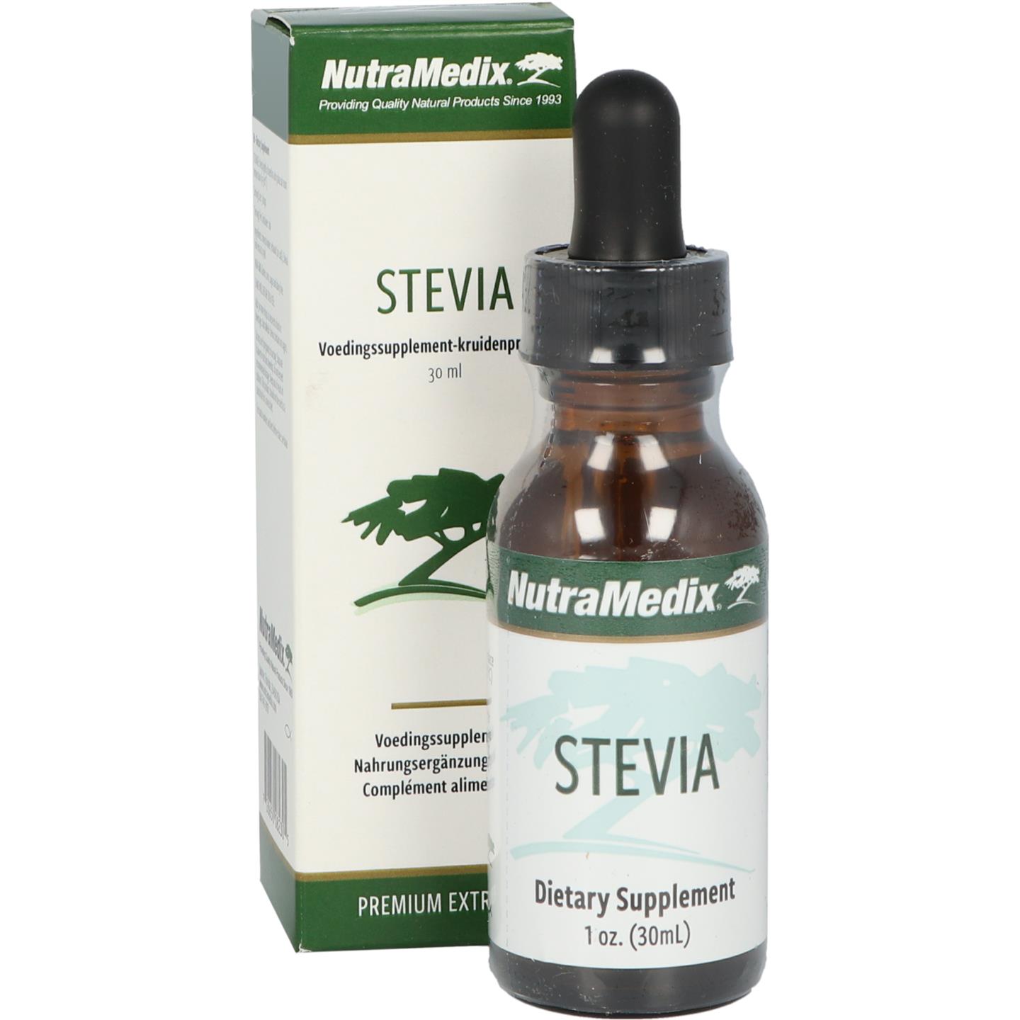 Stevia afbeelding