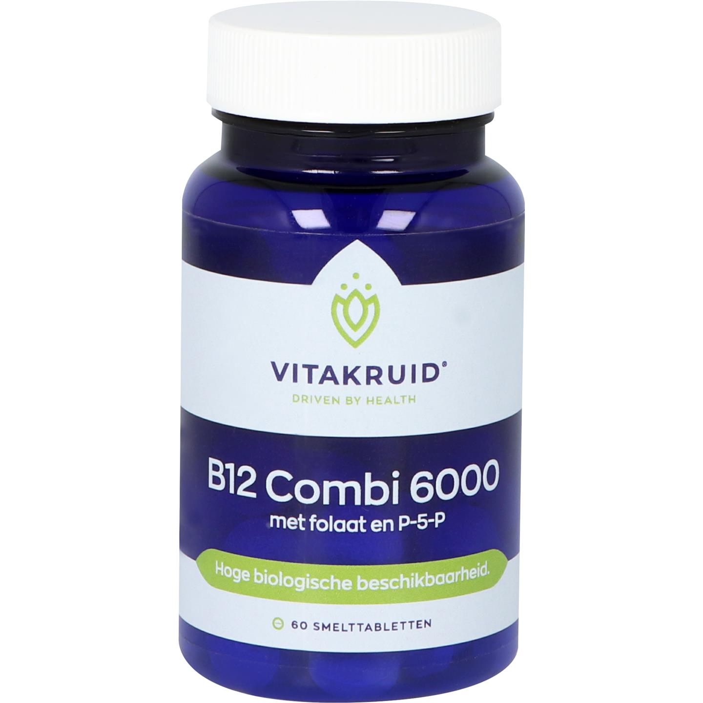 B12 Combi 6000 afbeelding 1